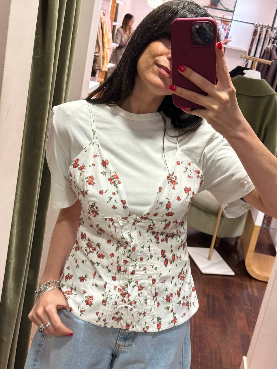 Tensione In Top provenzale