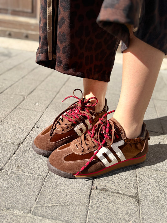 Back70 ROCKET BROWN