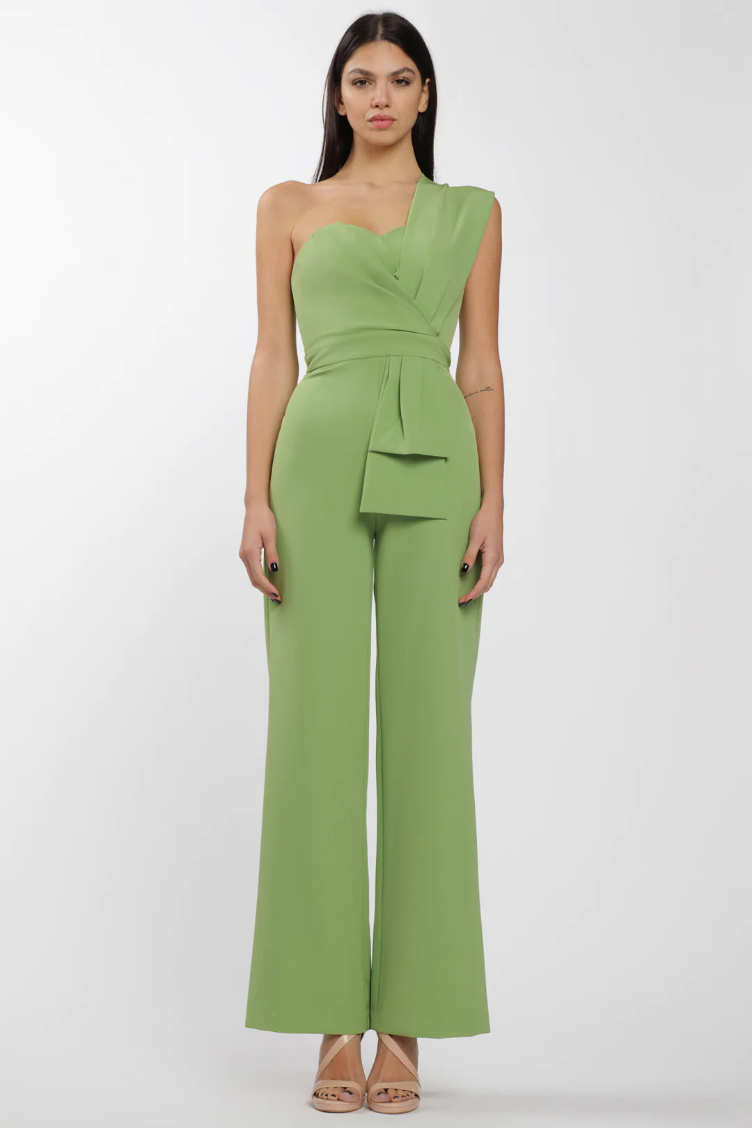 Silence Limited Jumpsuit