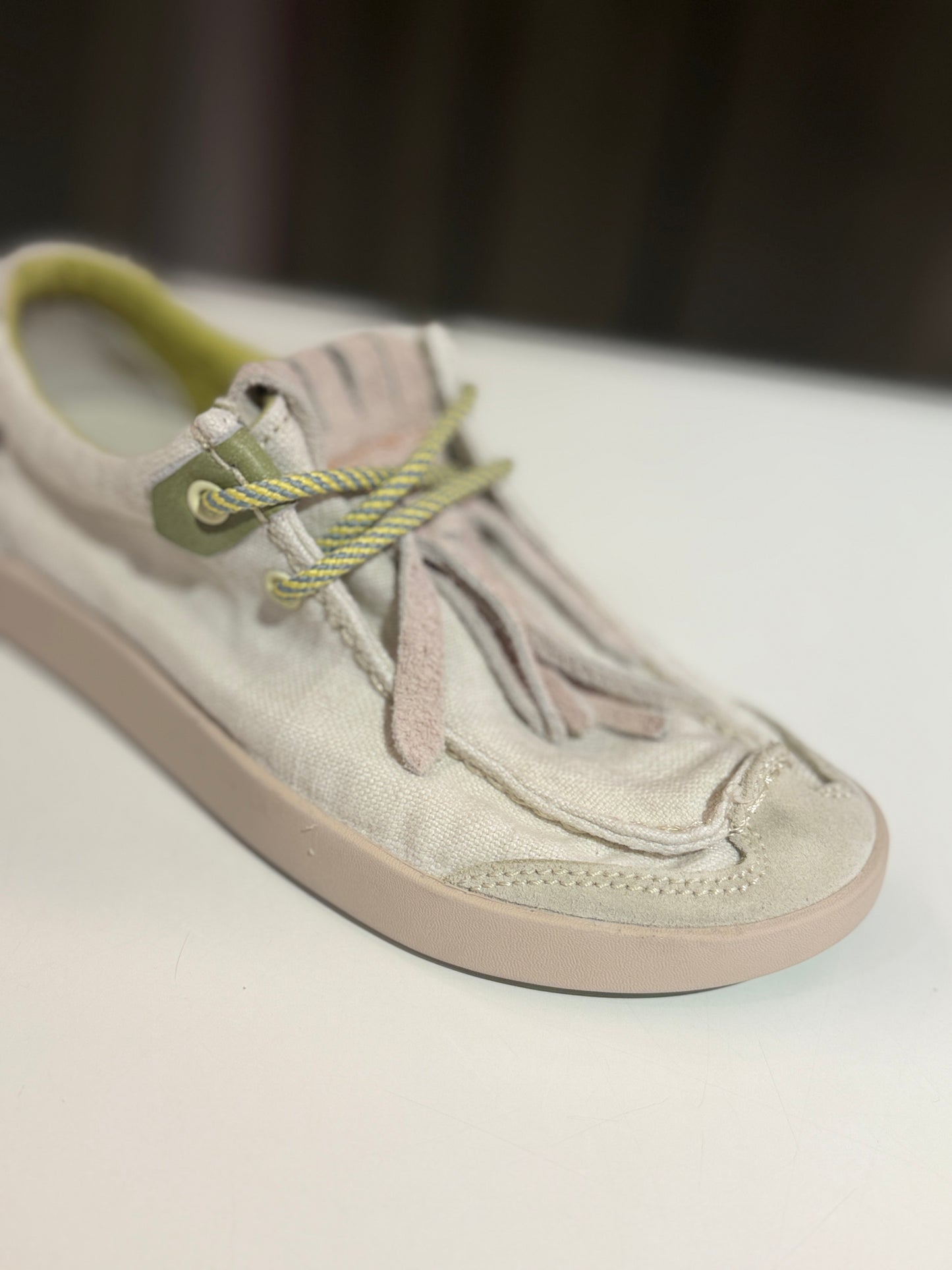 Satorisan KWAHU LINEN