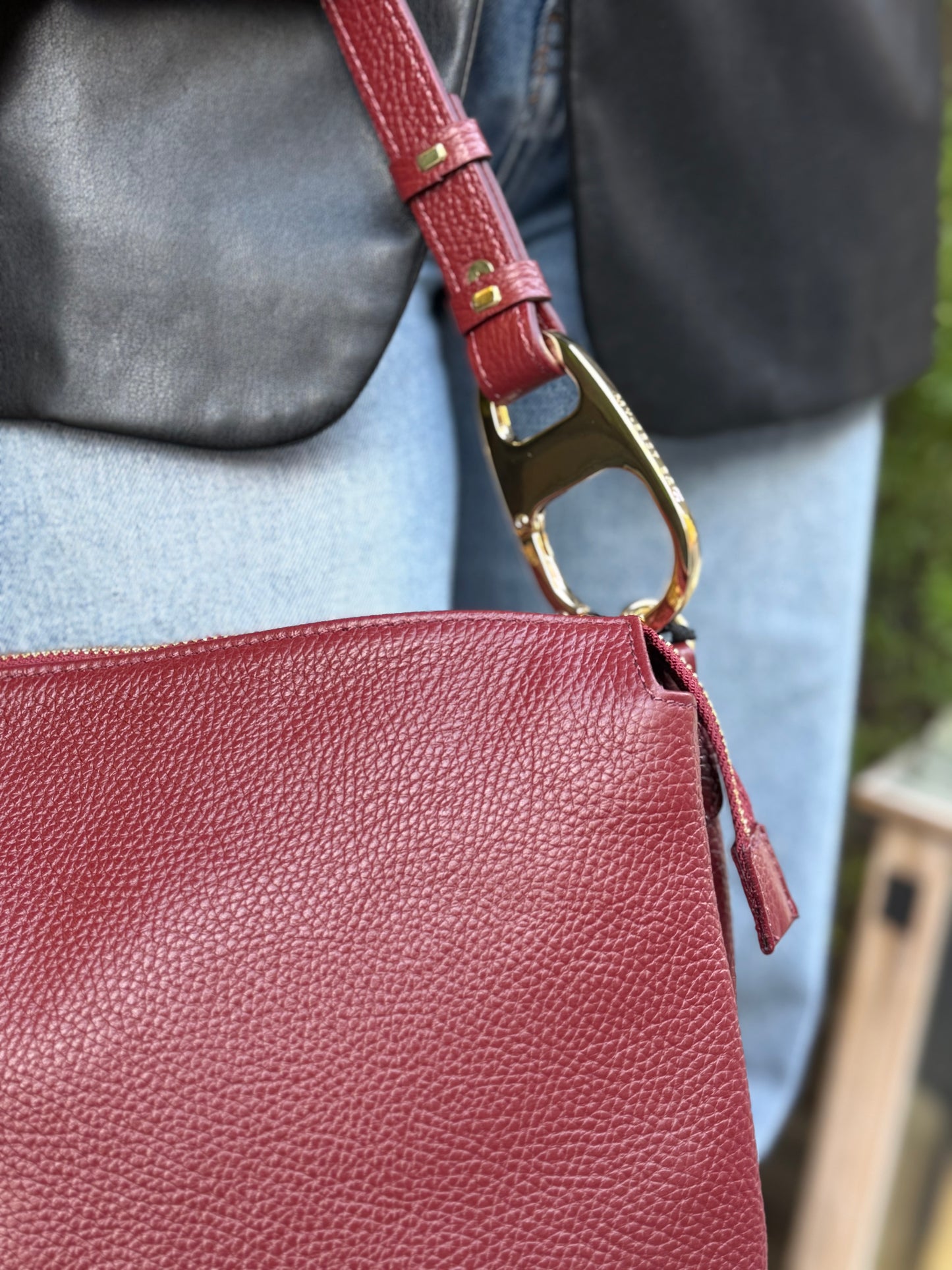 My Best Bag REFLEX DOLLARO CARMINIO