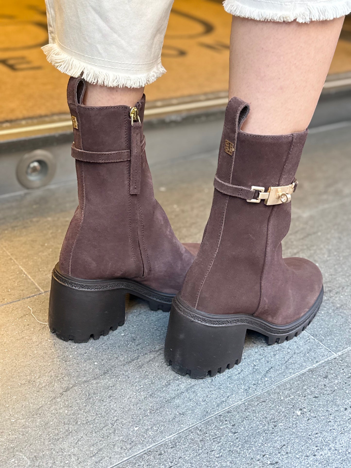 Gio+ COMBI MORO DEVA