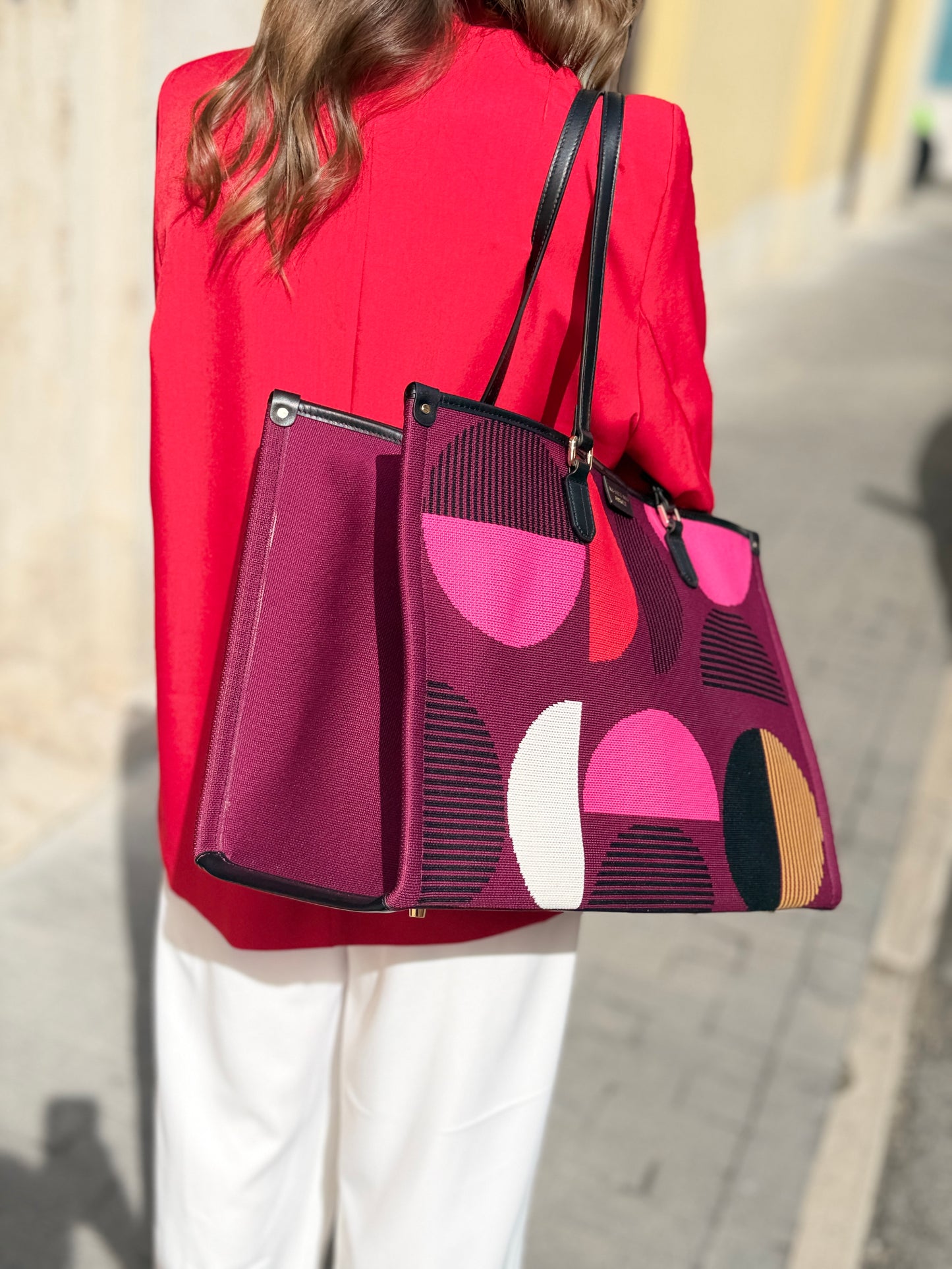 My Best Bag Atena Cruise Vela MAXI