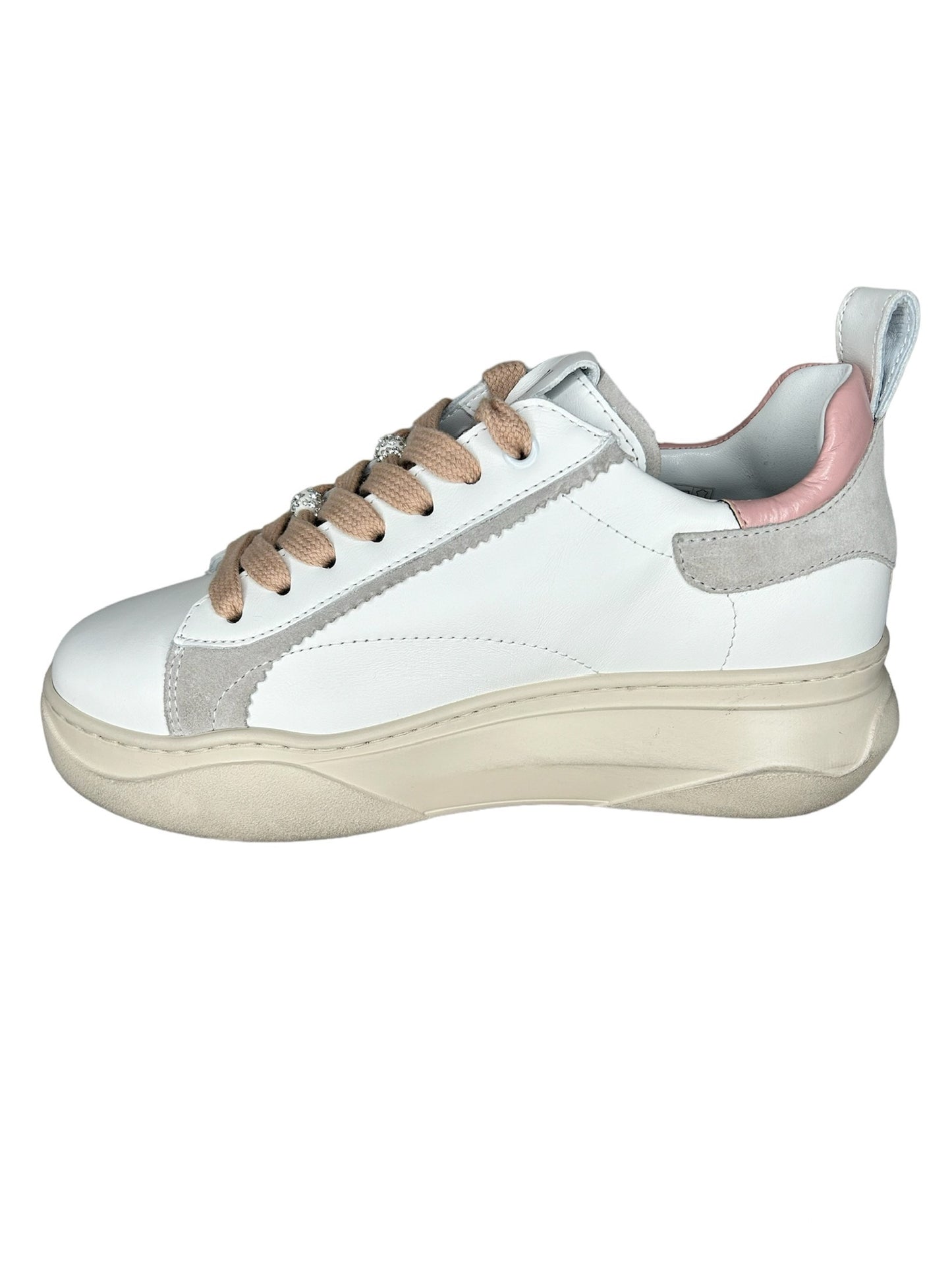 GIO+ Sneakers Giada pink