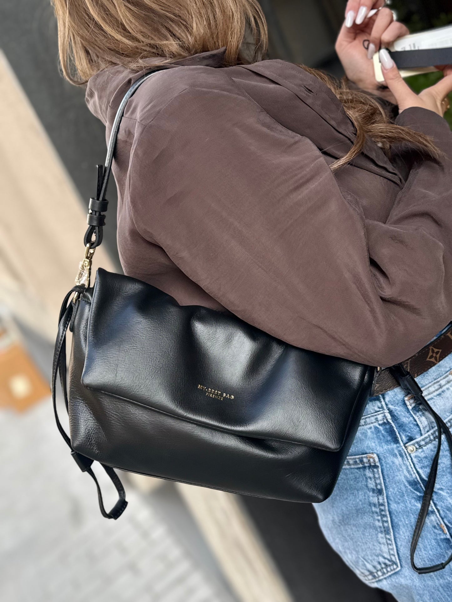 My Best Bag FELICITY NERA