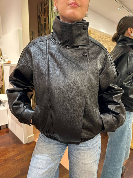 Bomber Sara LIQUIRIZIA