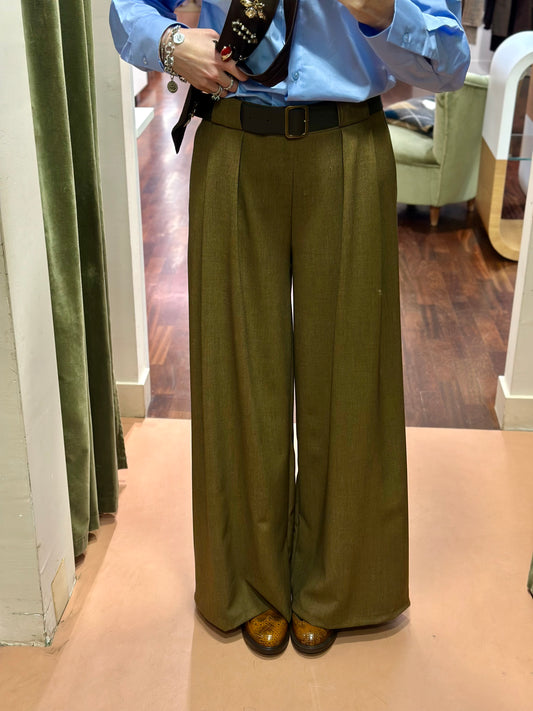 Pantalone a palazzo TABACCO