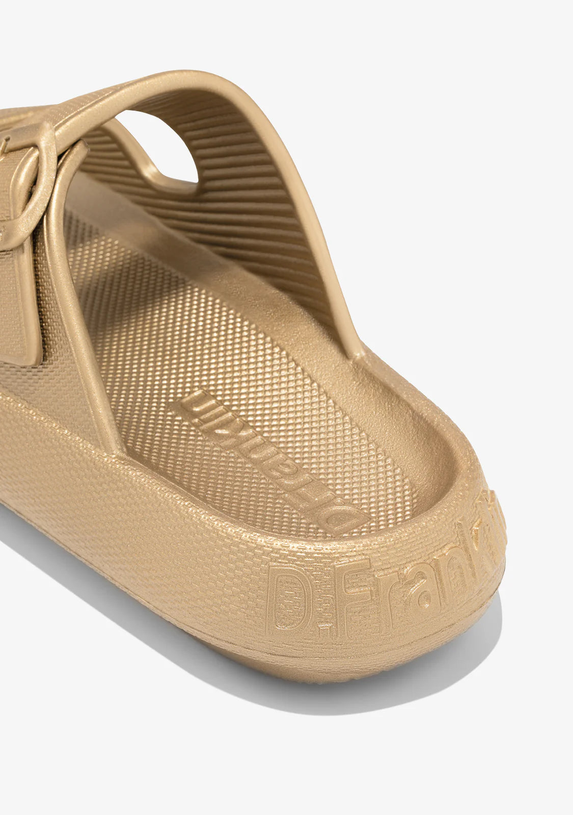 Dr. Franklin BLOOMER BIO GOLD