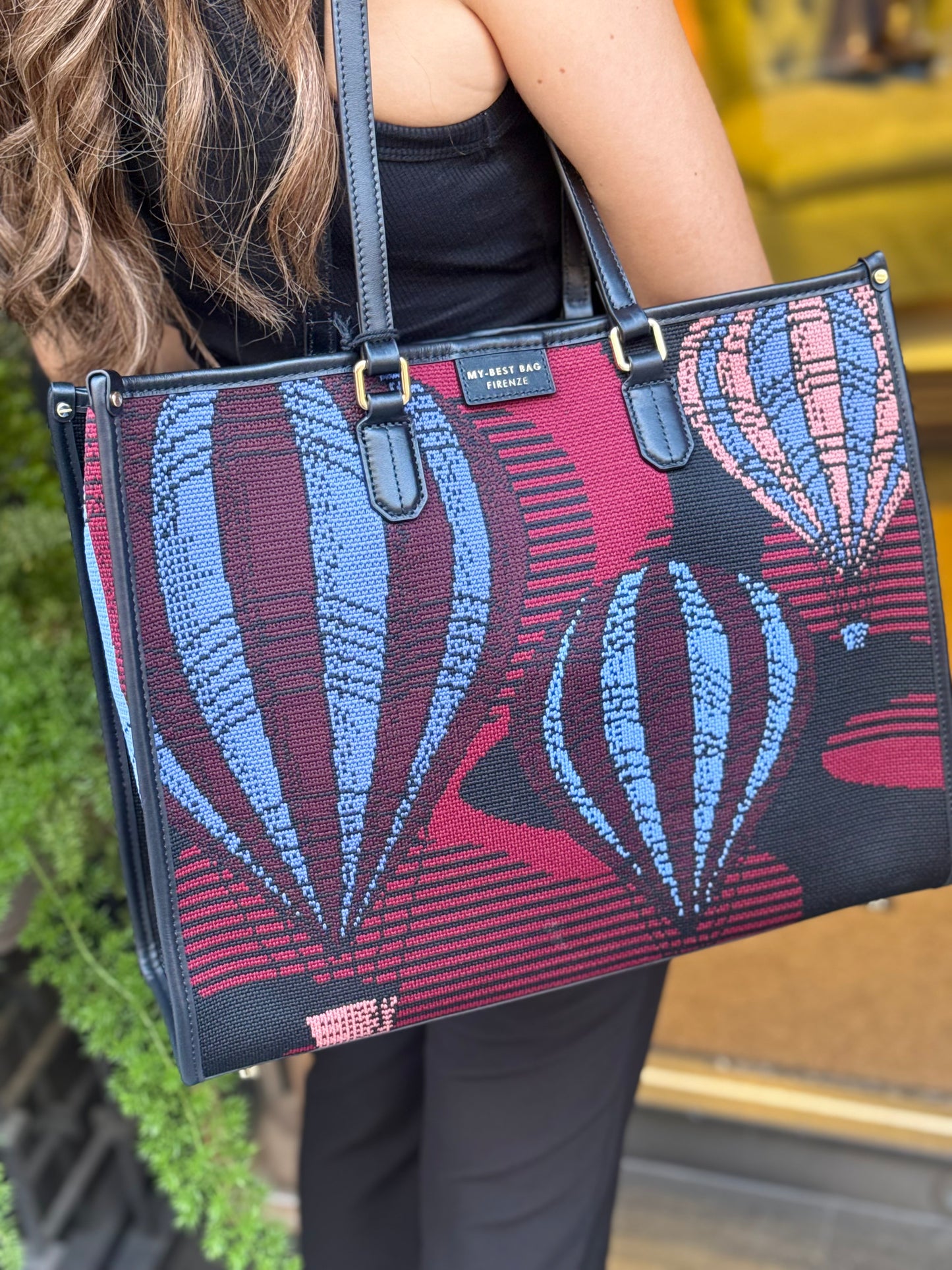 My Best Bag ATENA MILLENNIUM PLANETAIRE