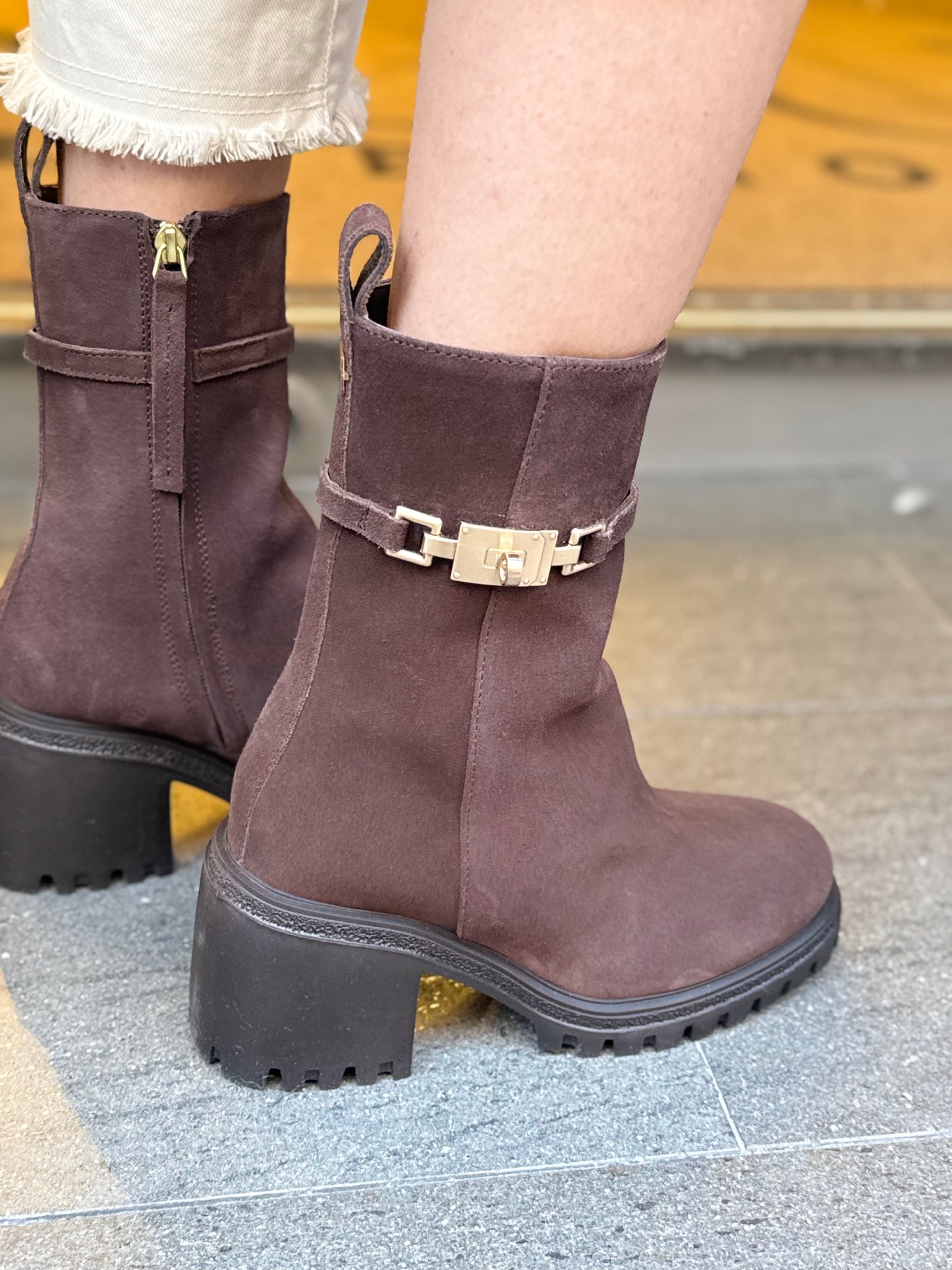 Gio+ COMBI MORO DEVA