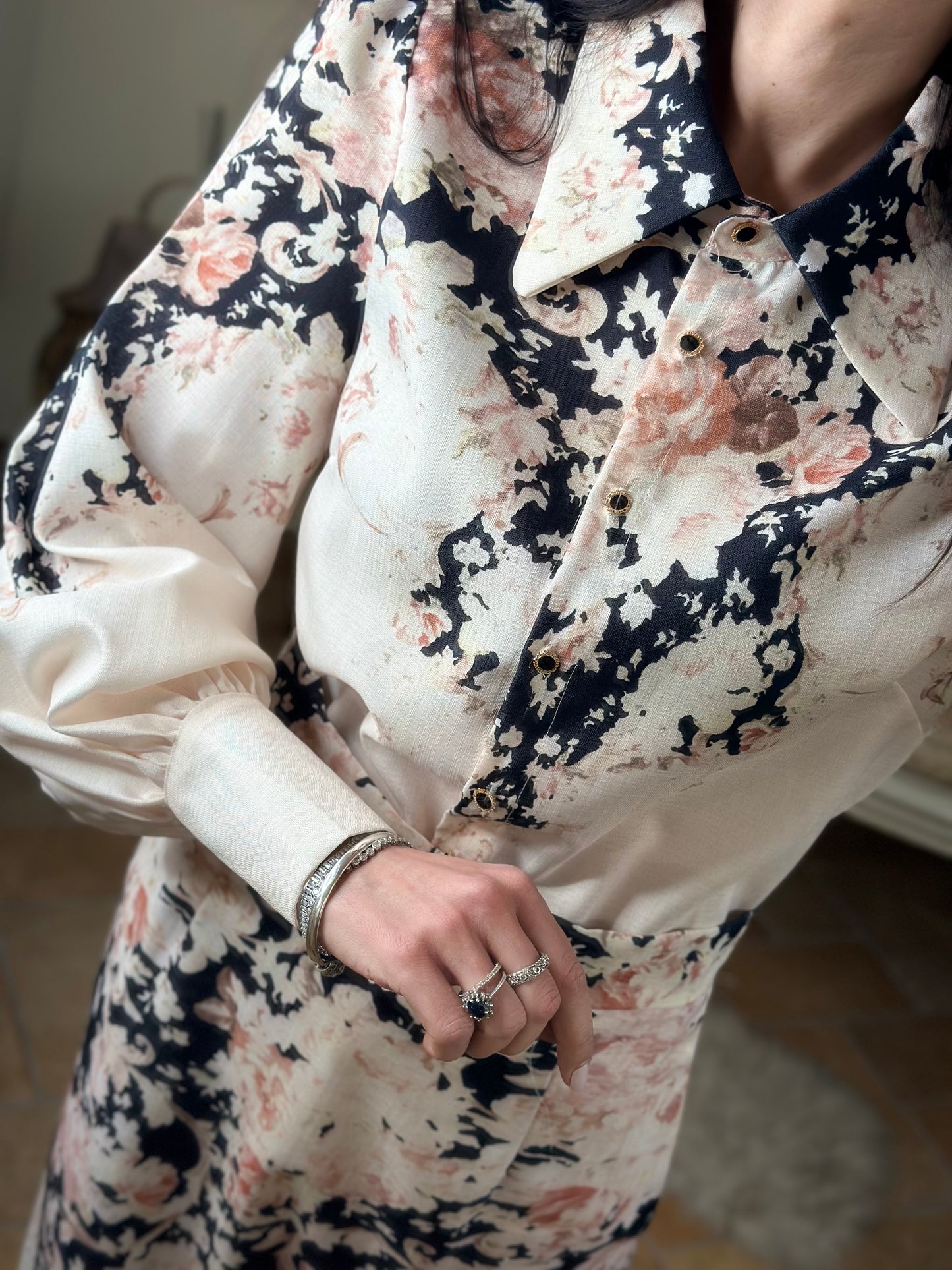 Completo "ANNABELLE"