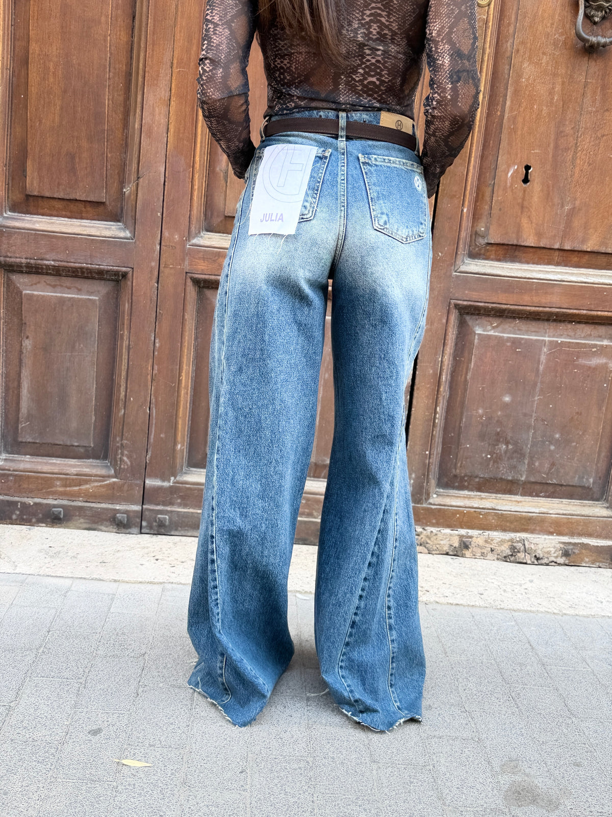 Haveone Jeans JULIA