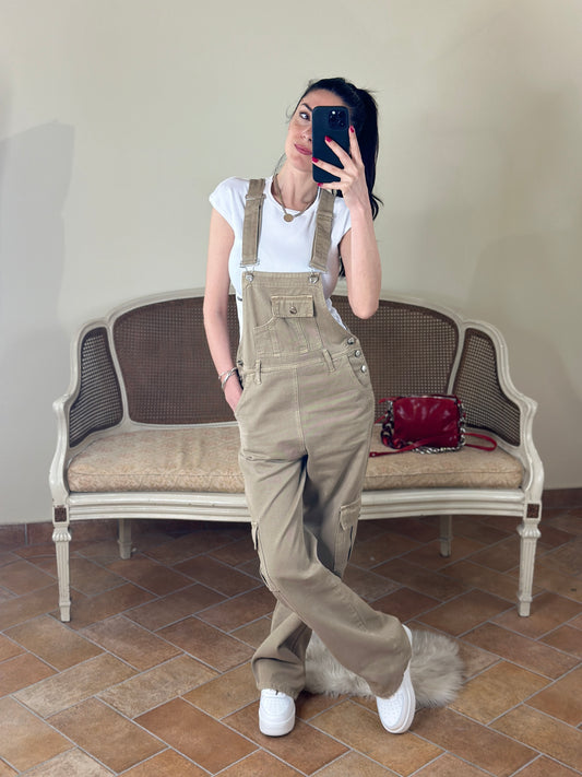 Hinnominate Salopette