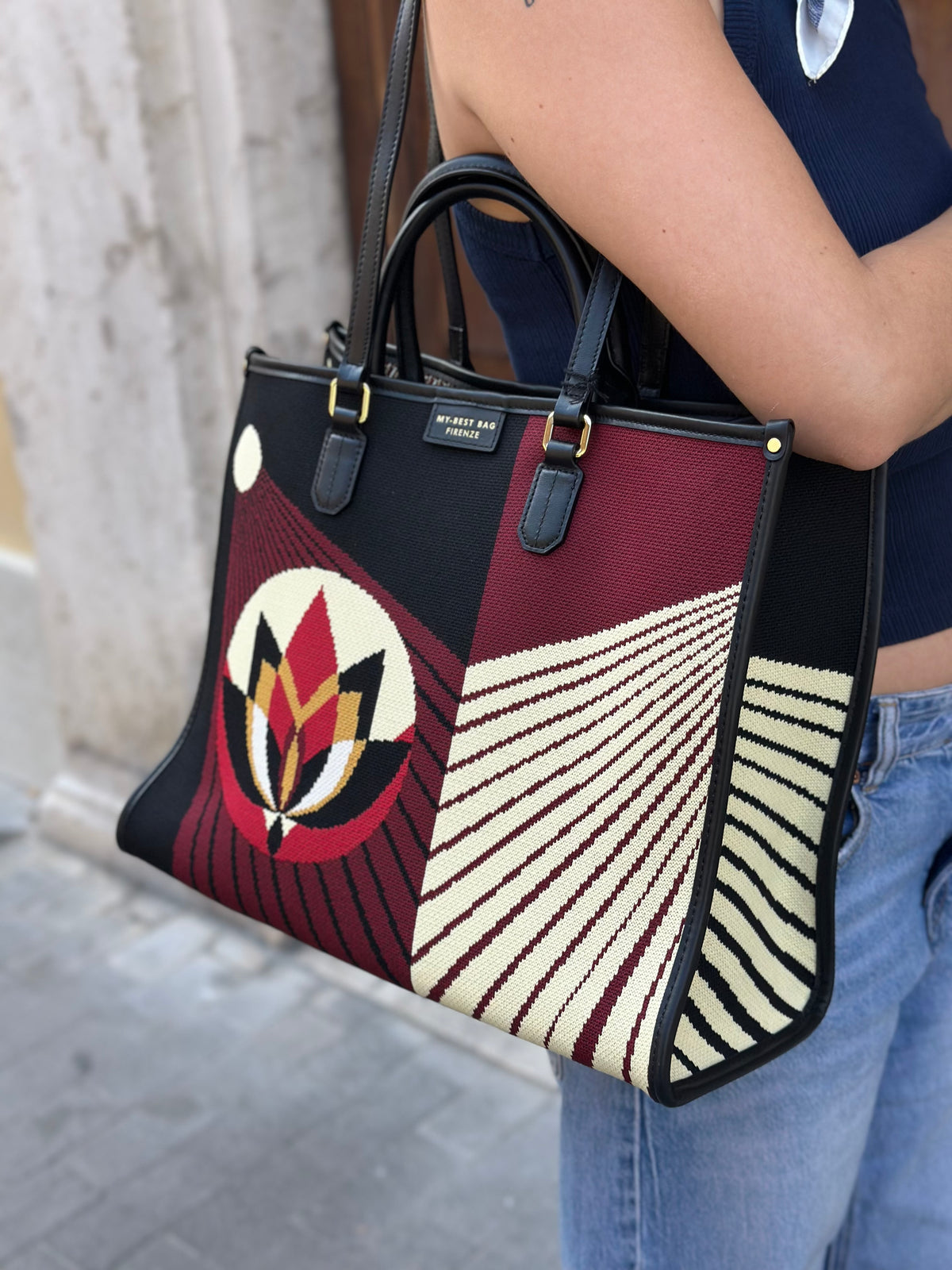 My best bag Atena mirage PSYCHO