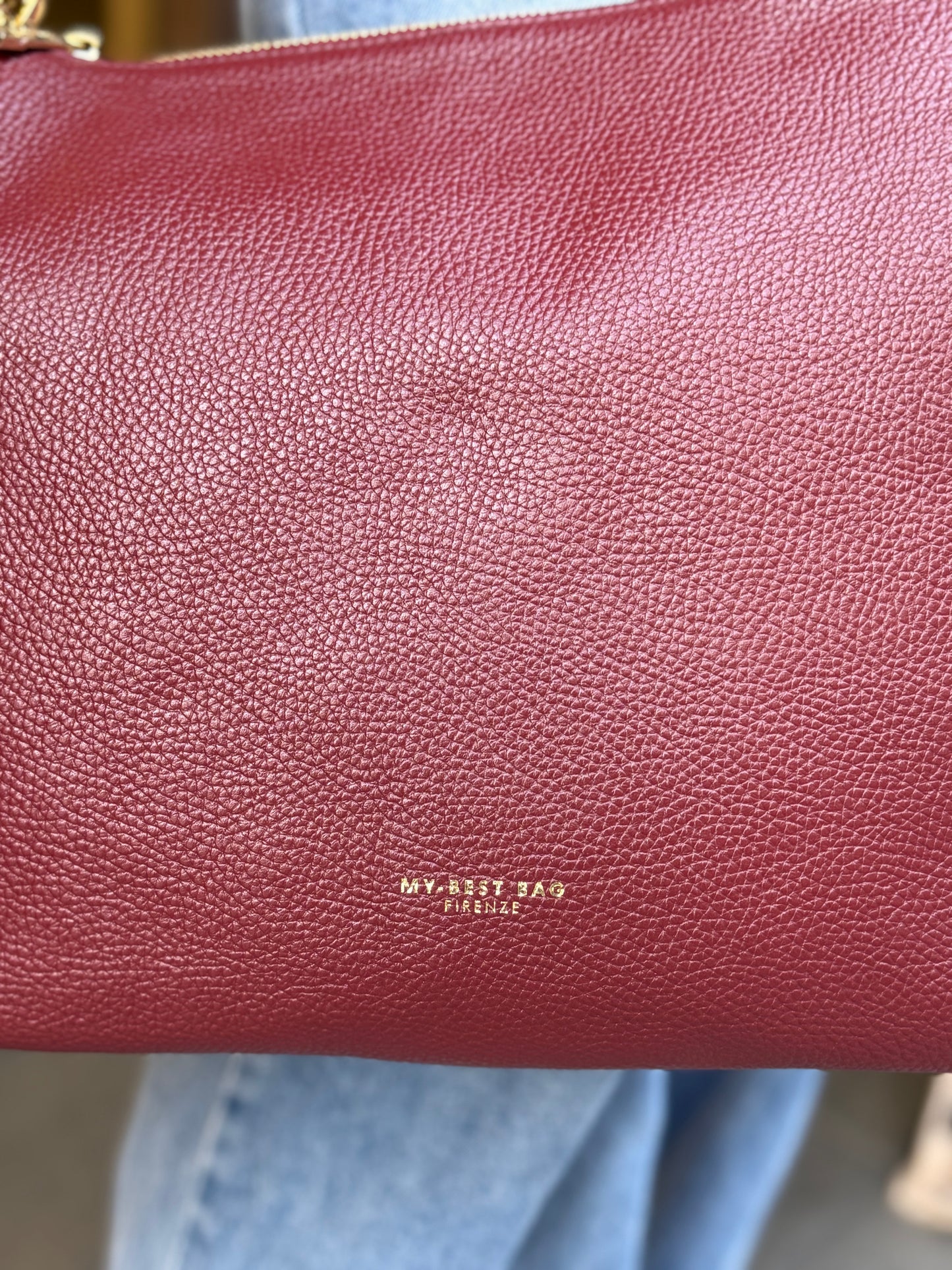 My Best Bag REFLEX DOLLARO CARMINIO