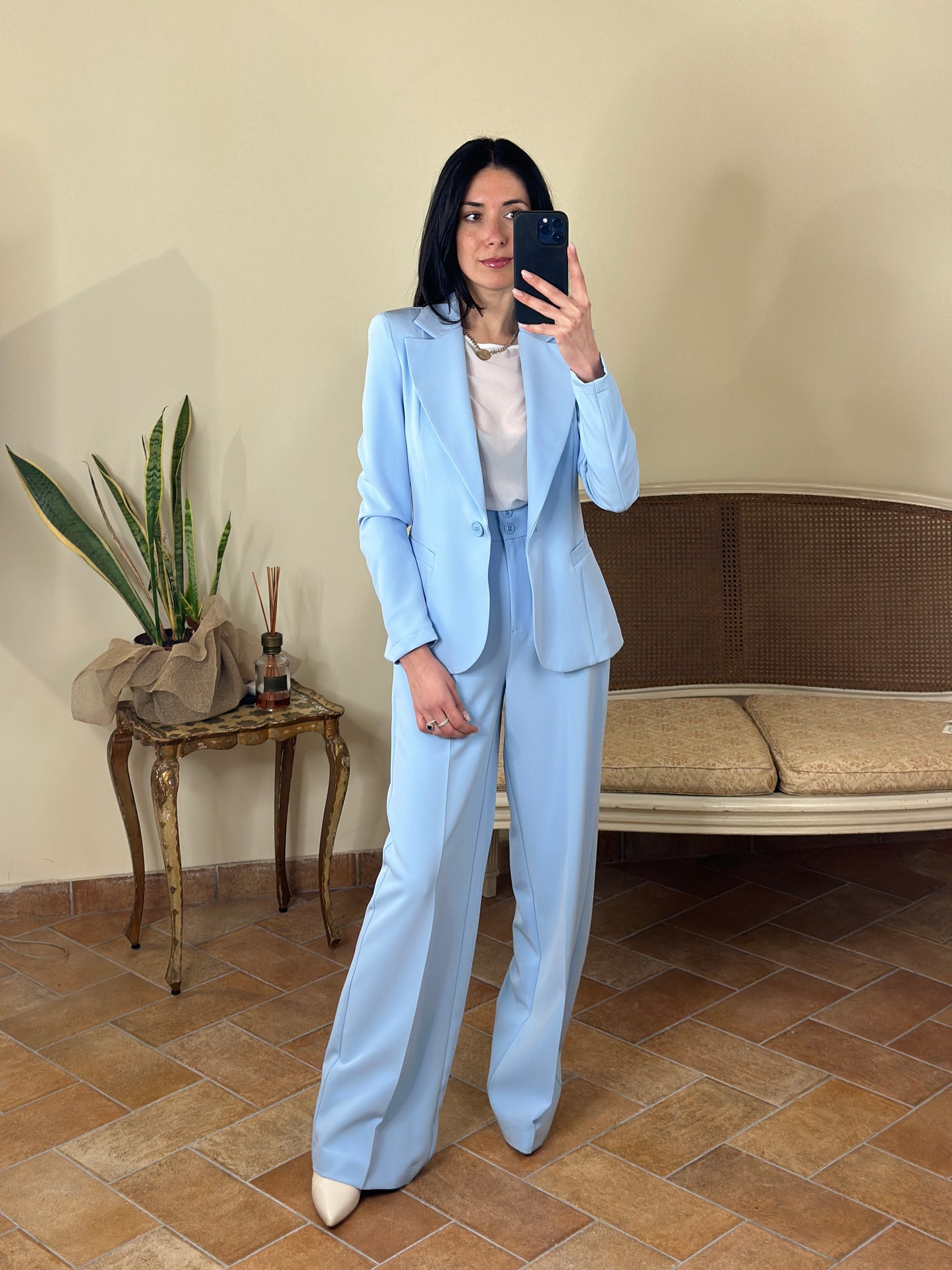 MARYLEY Pantalone  a palazzo