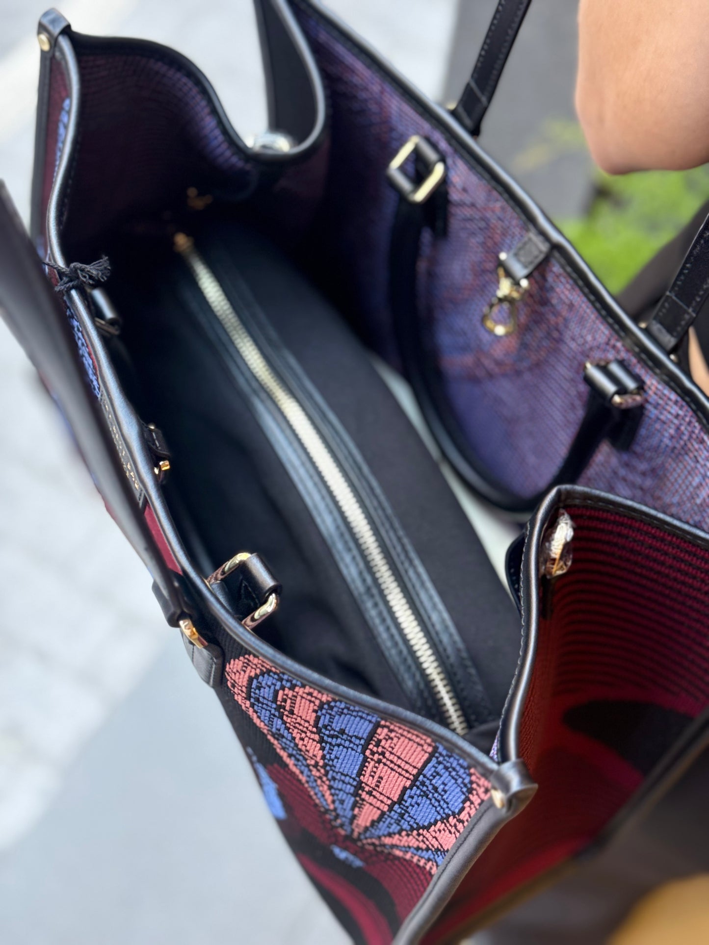 My Best Bag ATENA MILLENNIUM PLANETAIRE