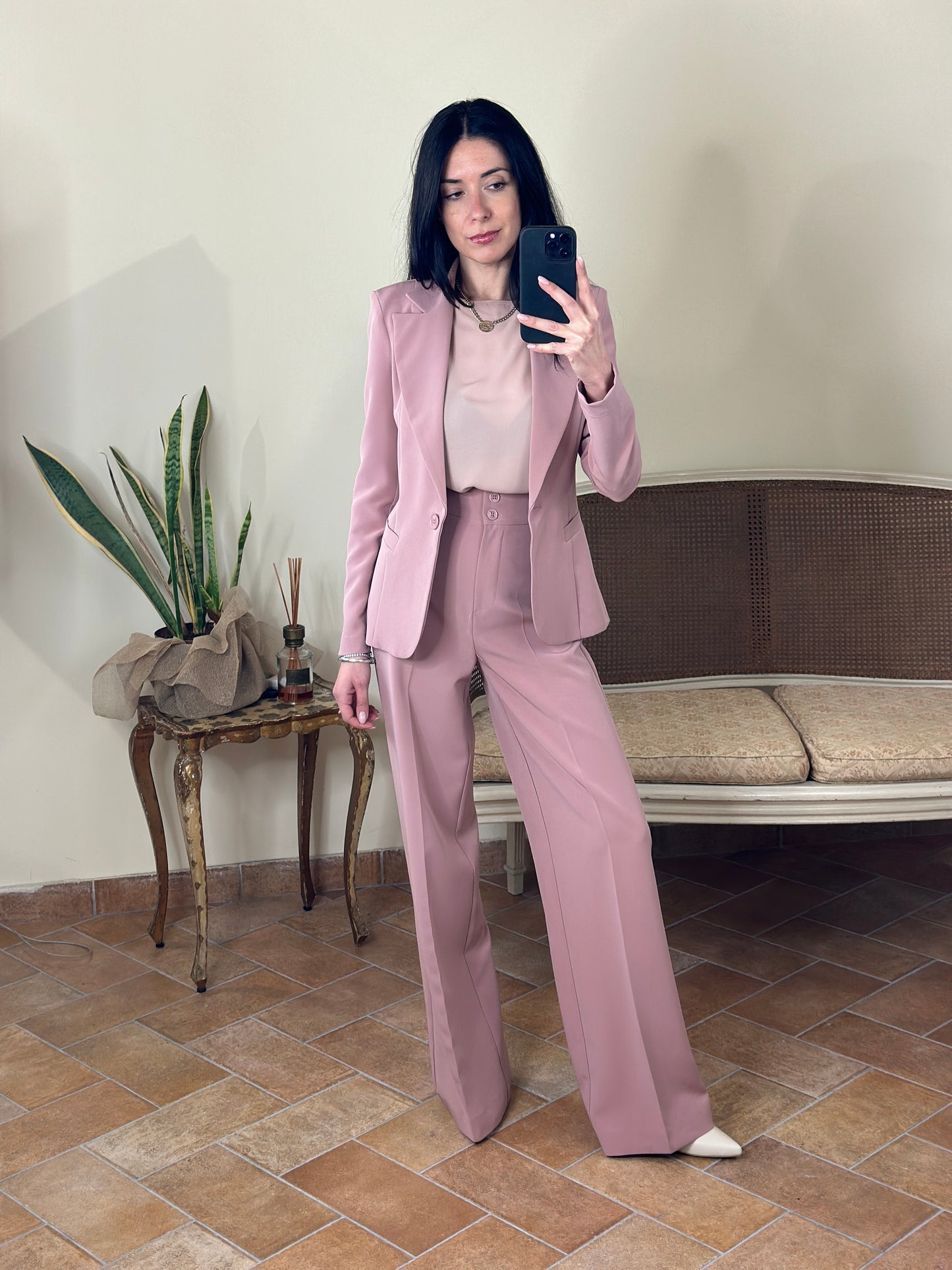 MARYLEY Pantalone  a palazzo