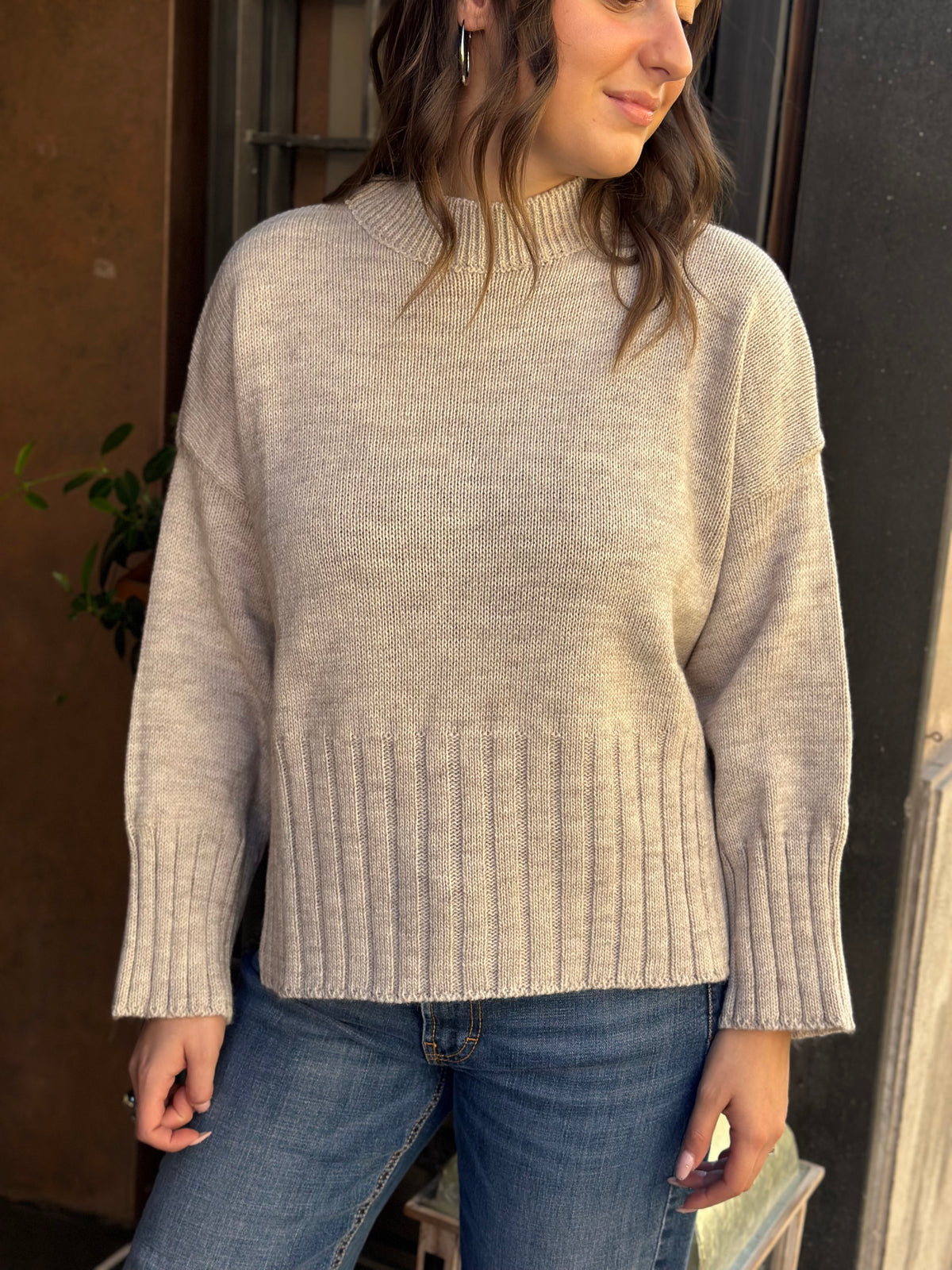 Haveone Maglia over (disp.in più colori)
