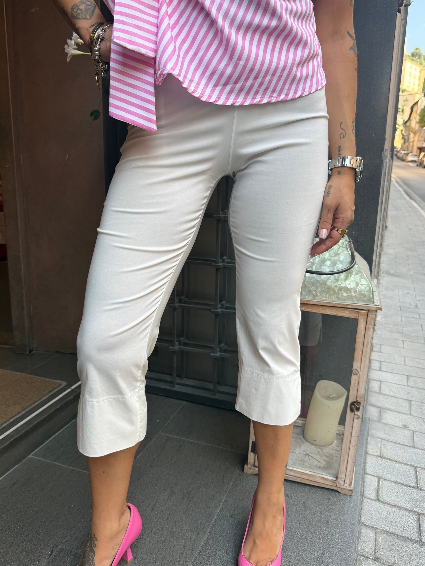 Capri BIANCO