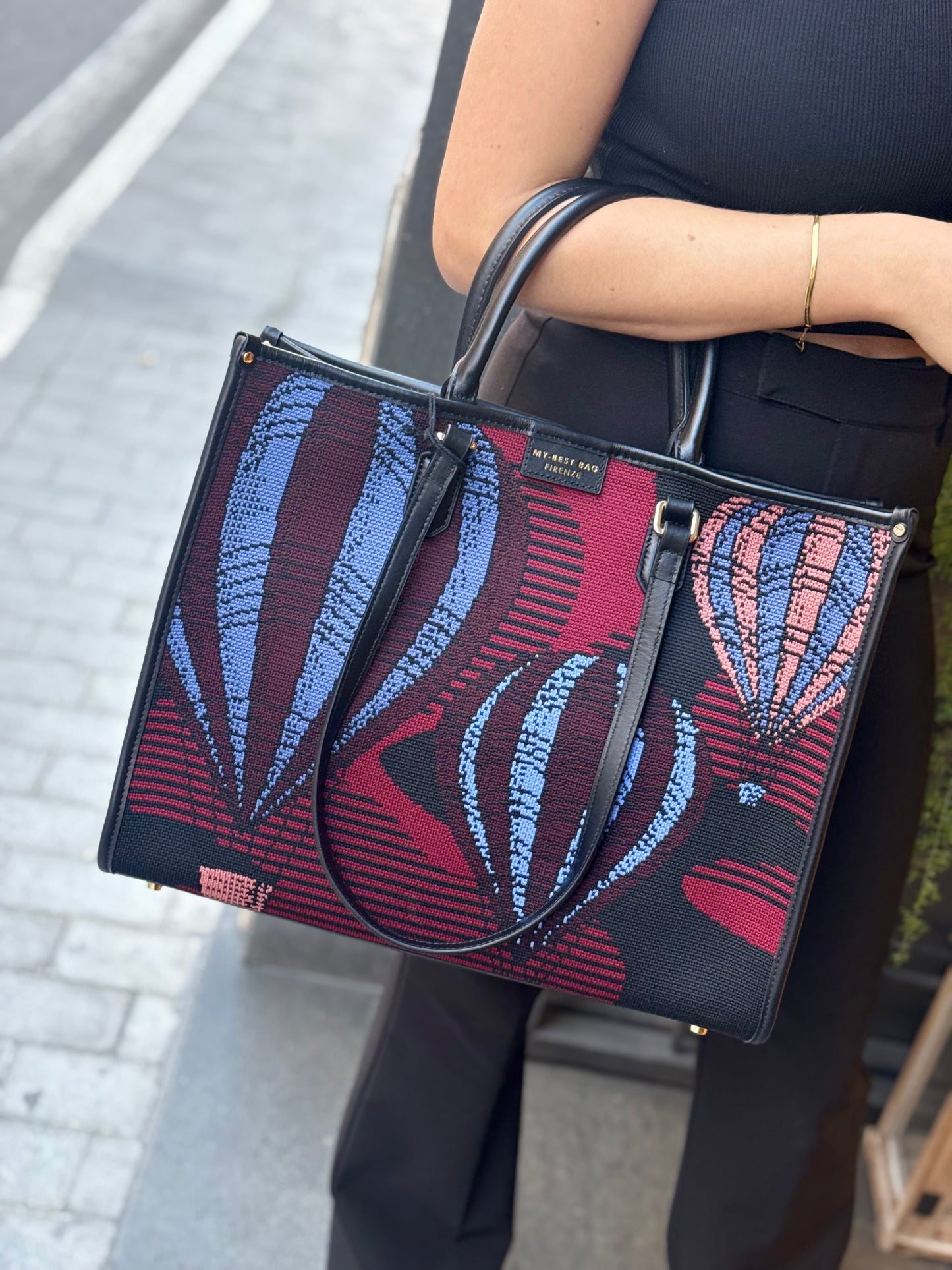 My Best Bag ATENA MILLENNIUM PLANETAIRE