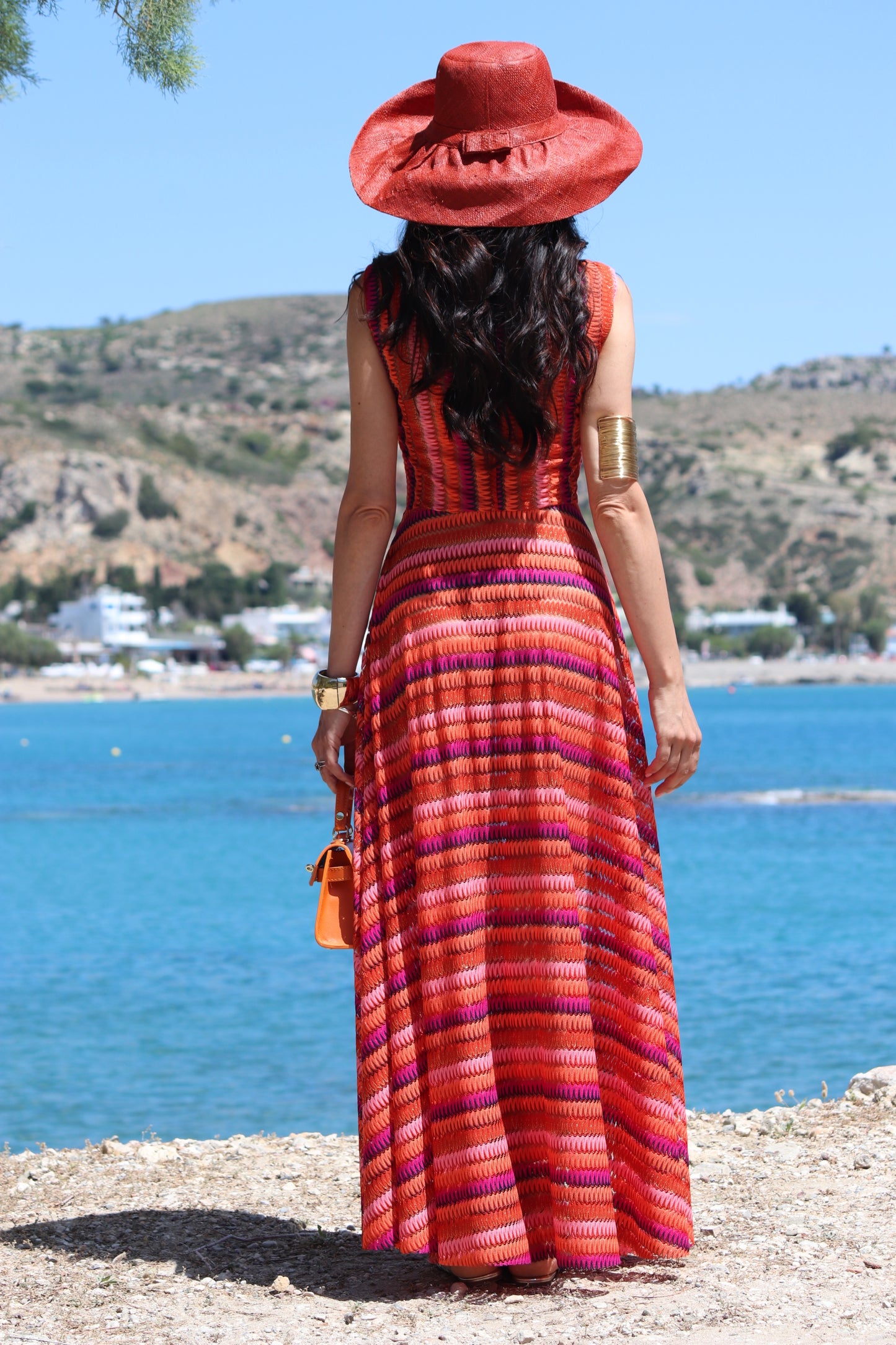 BohemianVí MISSY DRESS