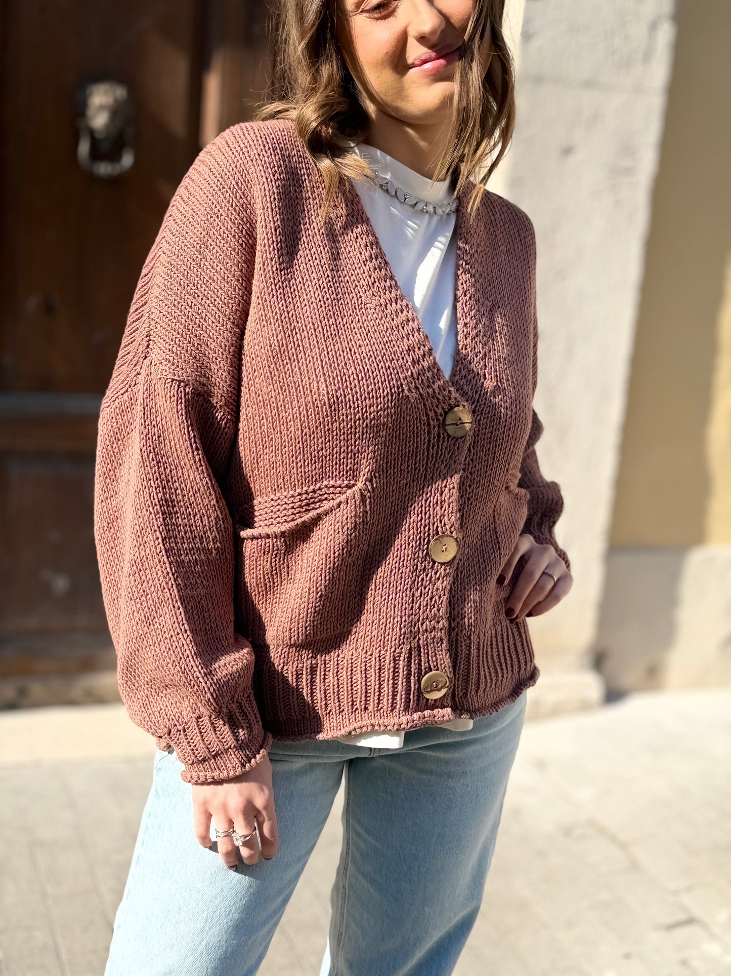 Haveone Cardigan PHARD