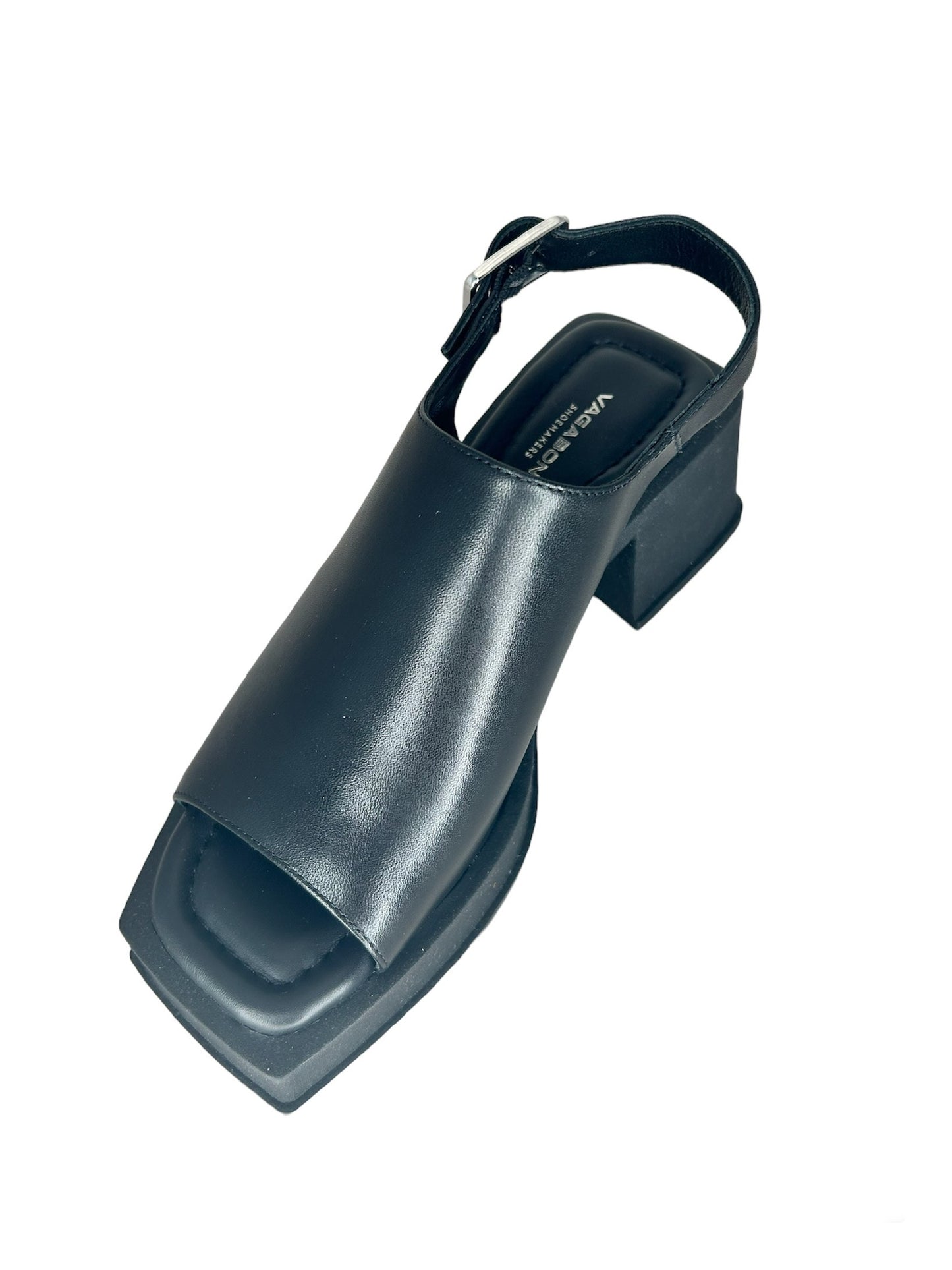 Vagabond HENNIE BLACK COW LEATHER