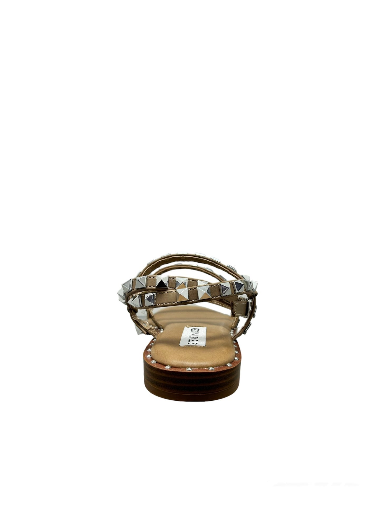 STEVE MADDEN sandalo TRAVEL TAN
