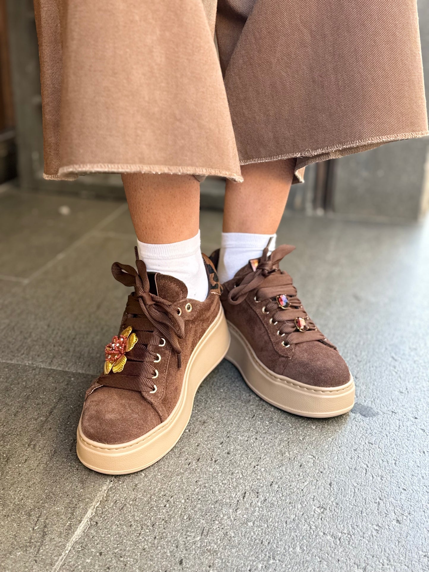 Gio+ COMBI CIOCCOLATO CALDO