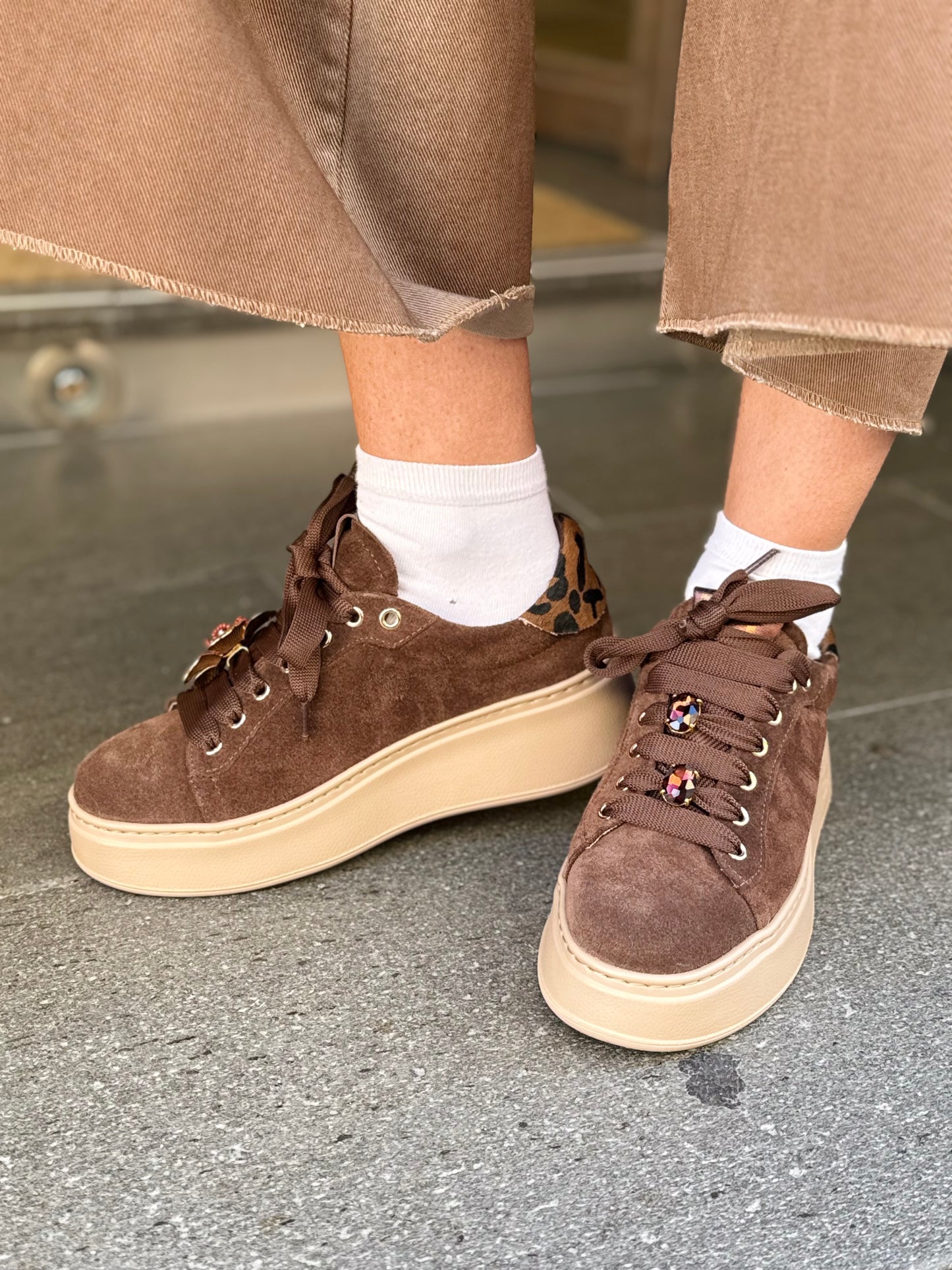 Gio+ COMBI CIOCCOLATO CALDO