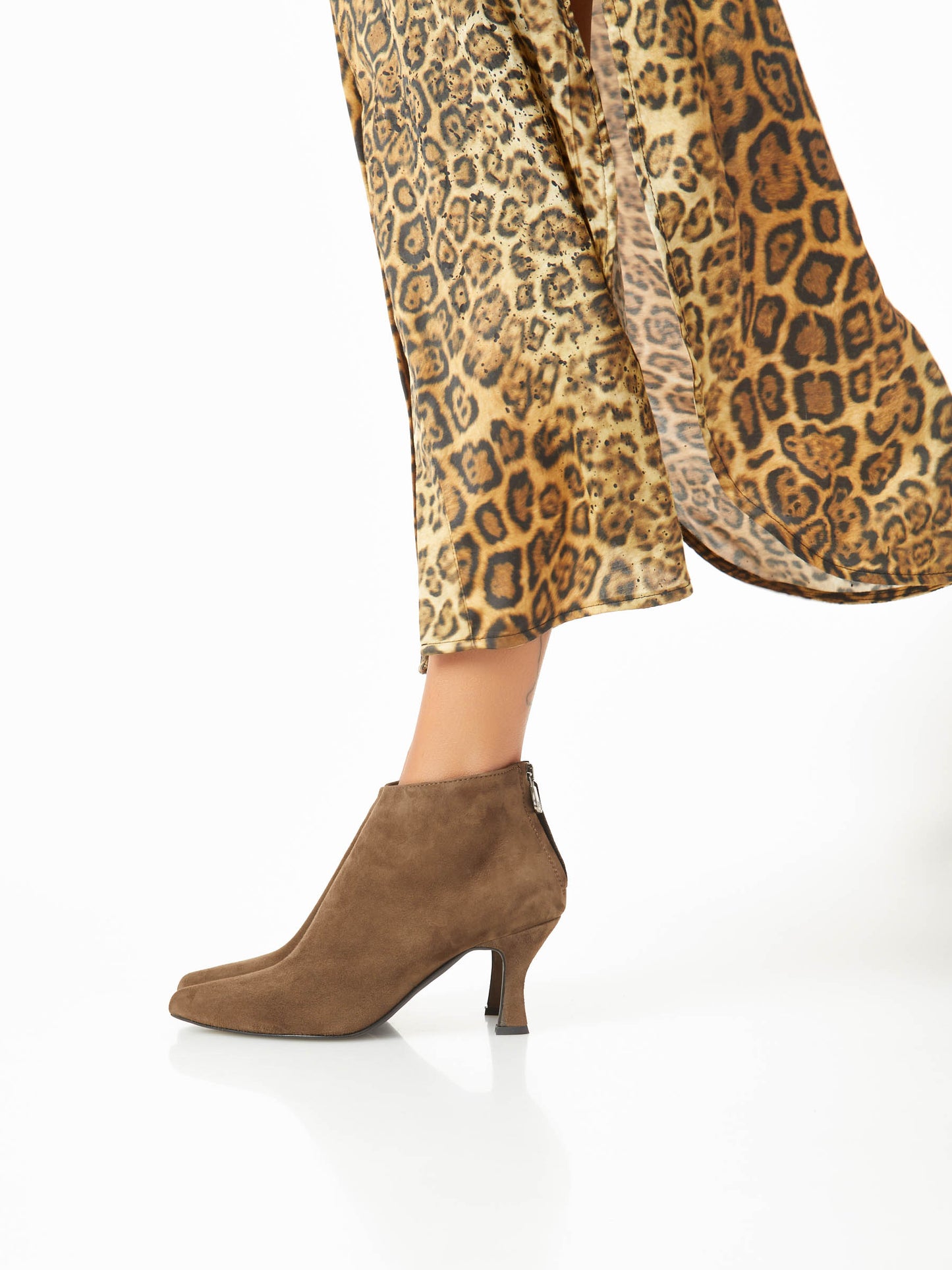 Ovyé scavigliato moro