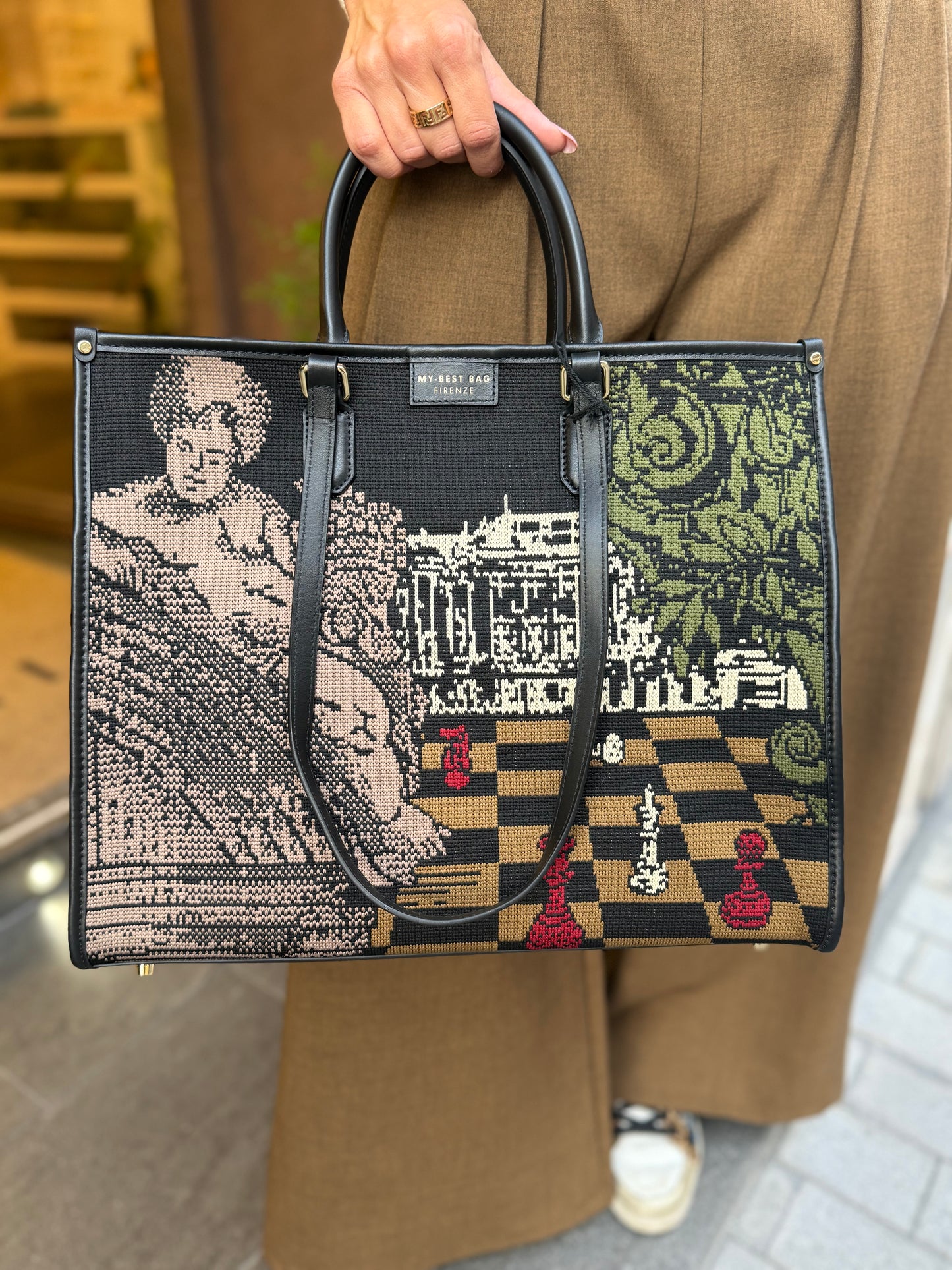 My Best Bag ATENA MILLENNIUM VERSAILLES