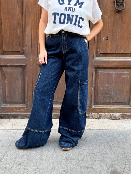 Haveone Jeans DELTA