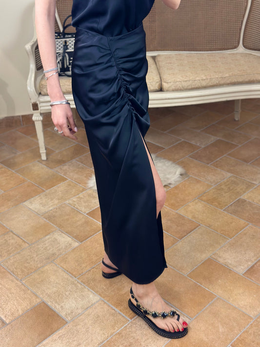 Eleh Longuette con drappeggio