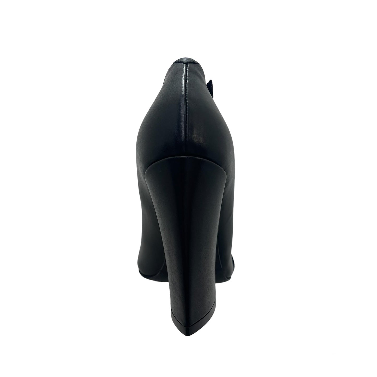 Albano scavigliato triangle