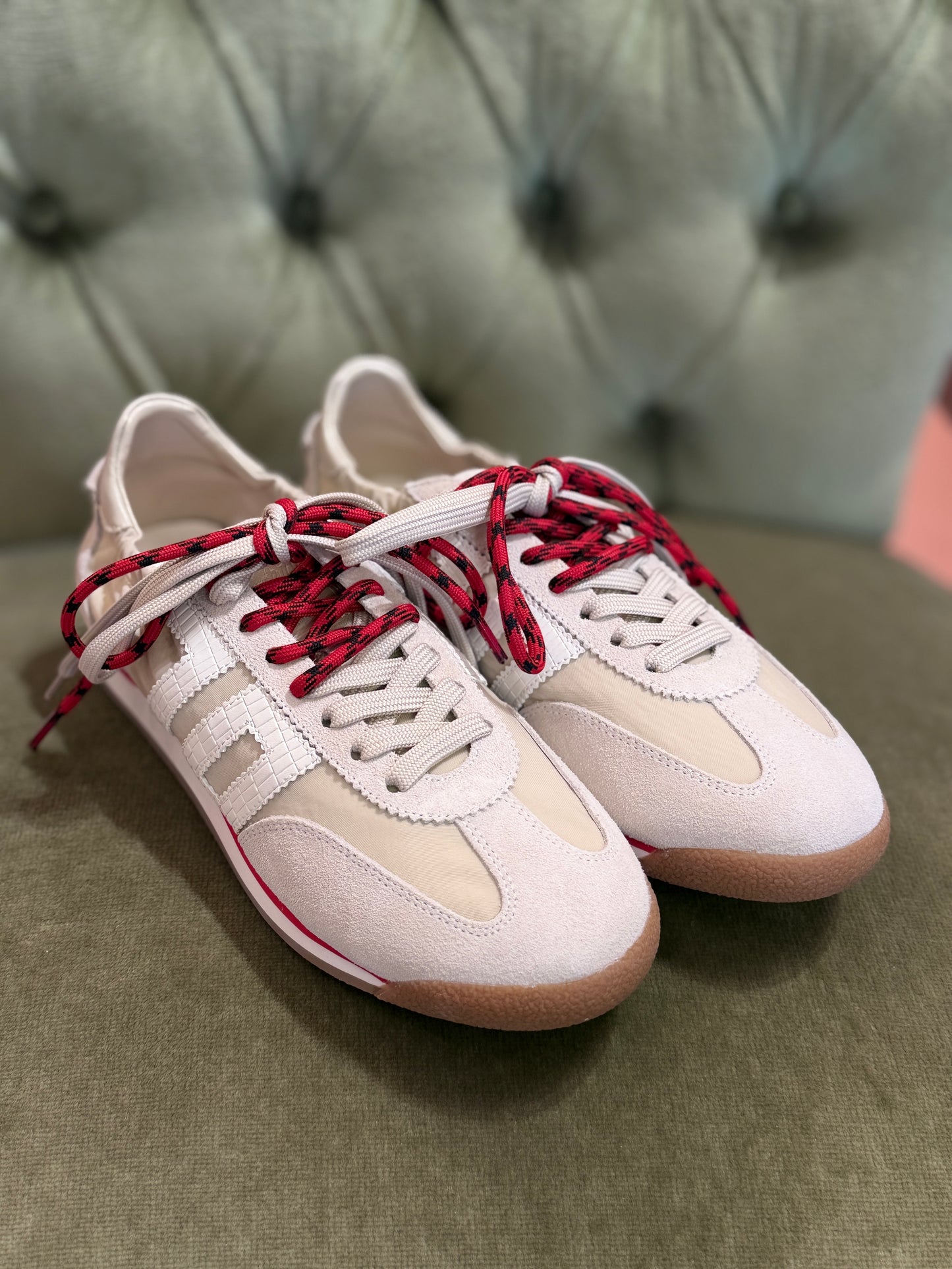 BACK 70  ROCKET cotton sand BEIGE