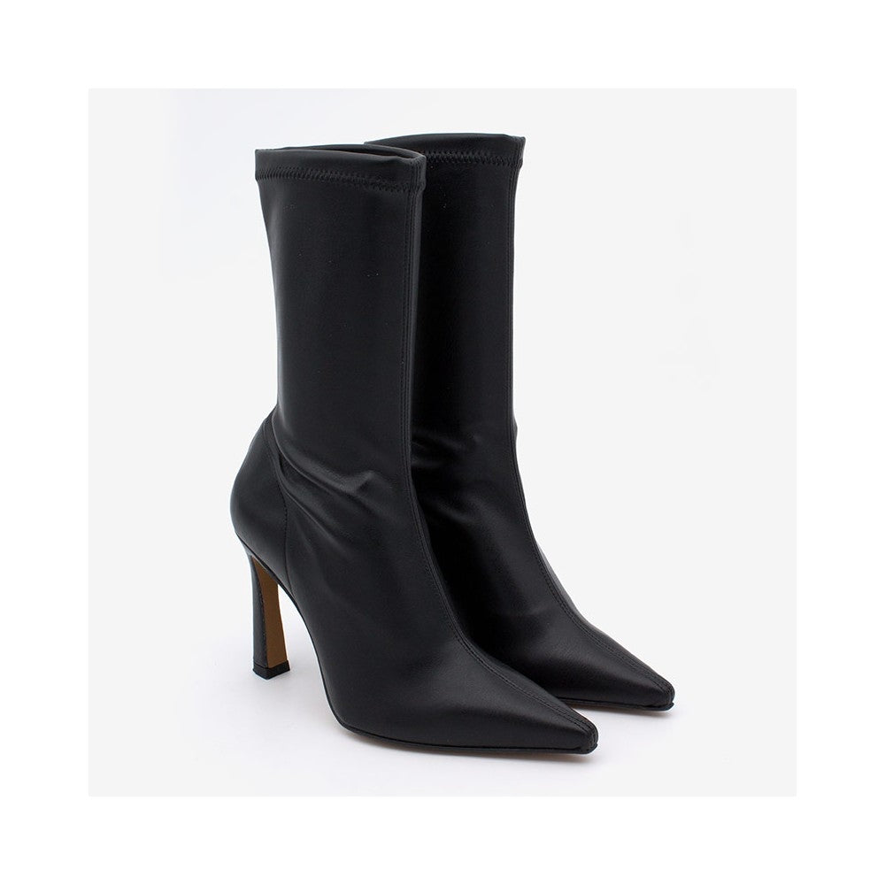 Angel Alarcon stivaletto elasticizzato