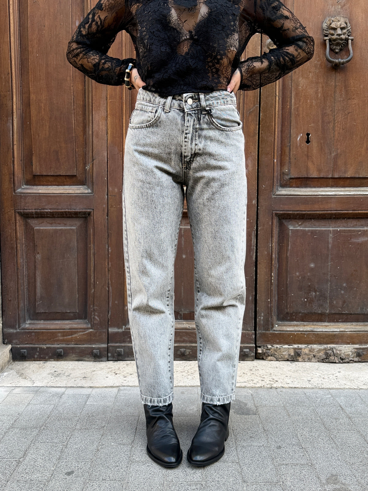 Haveone Jeans LOUIS MARMO