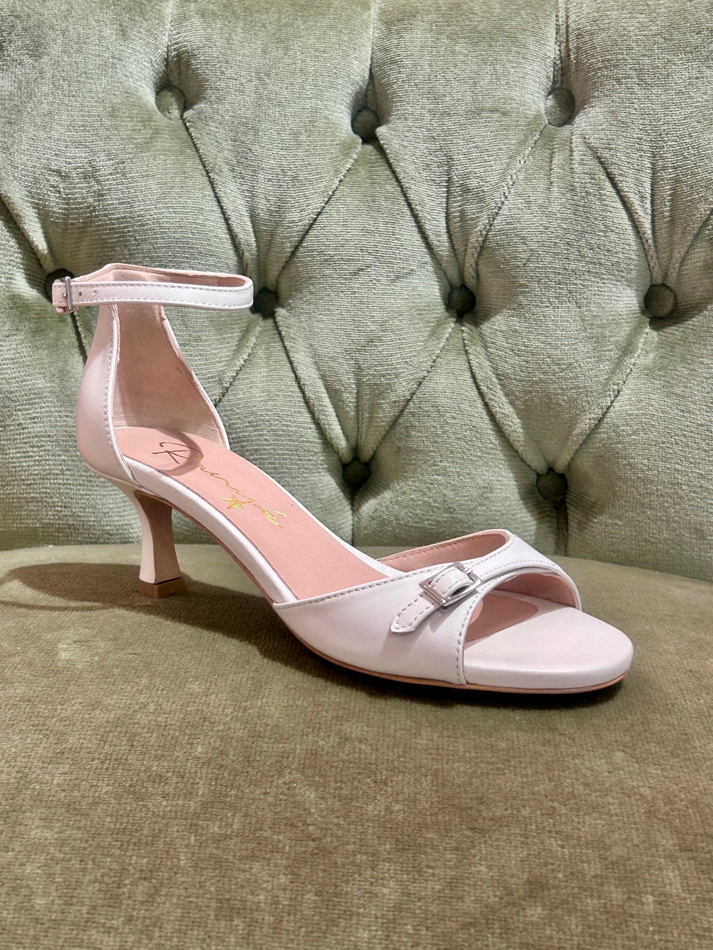 Sandalo BURRO GIULIA