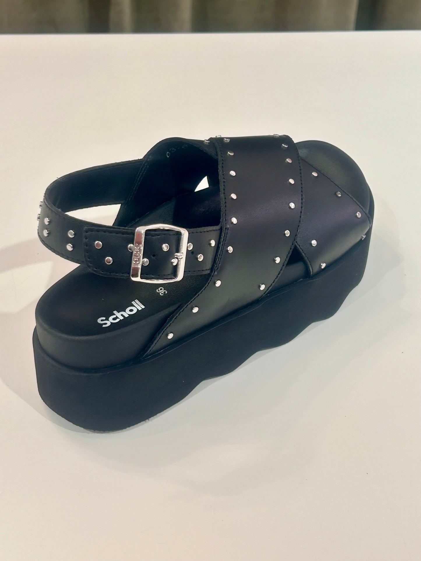 Scholl CHANTAL BALCK