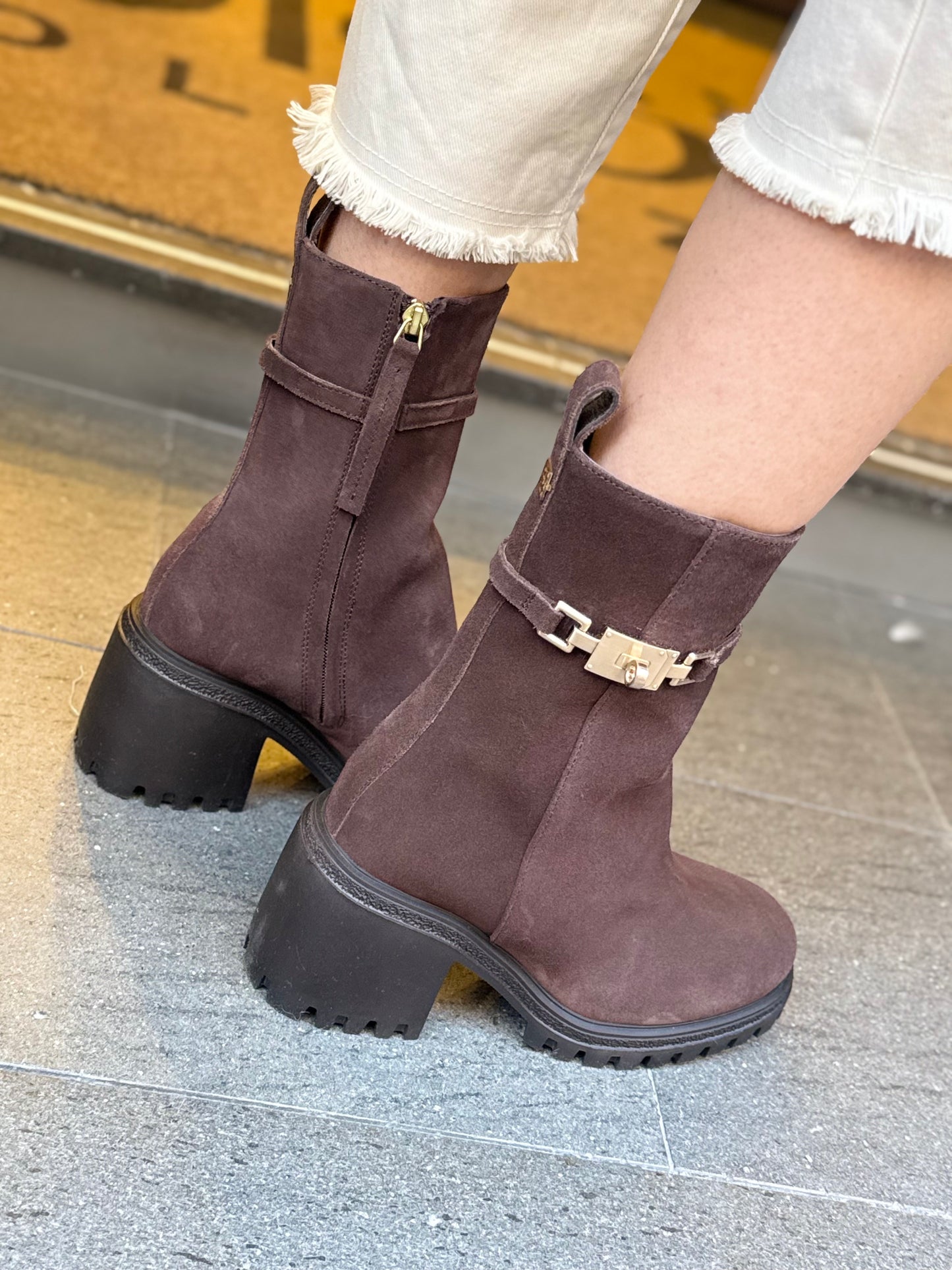 Gio+ COMBI MORO DEVA