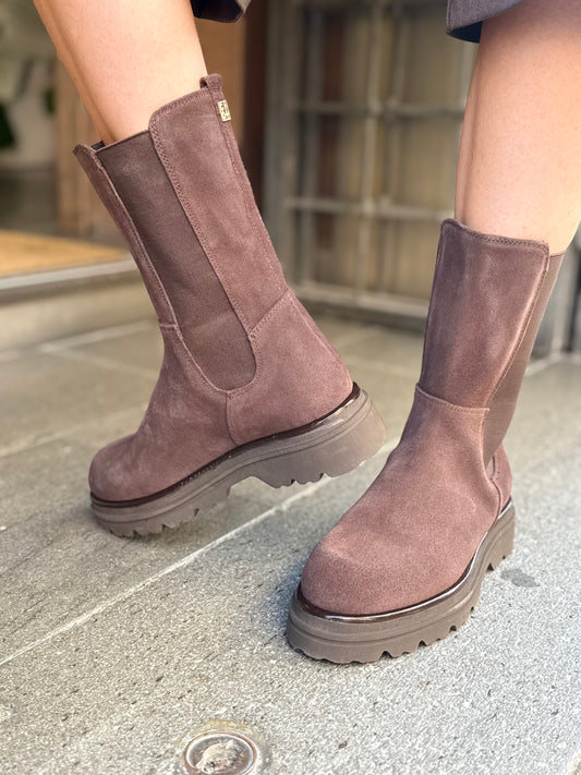 Gio+ MIA COMBI BROWN