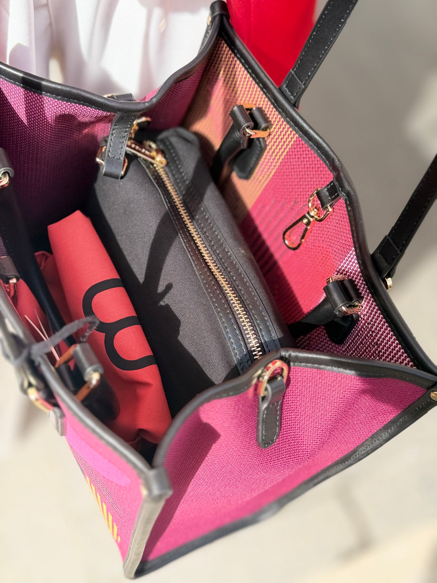 My Best Bag Atena Cruise Vela Small