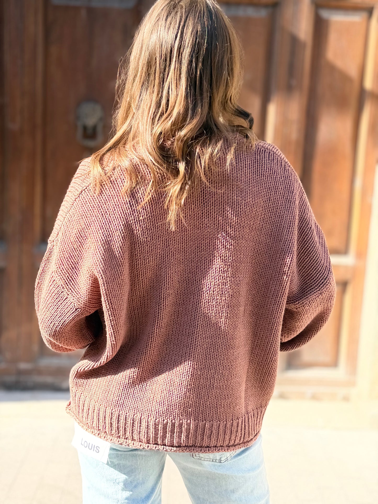 Haveone Cardigan PHARD