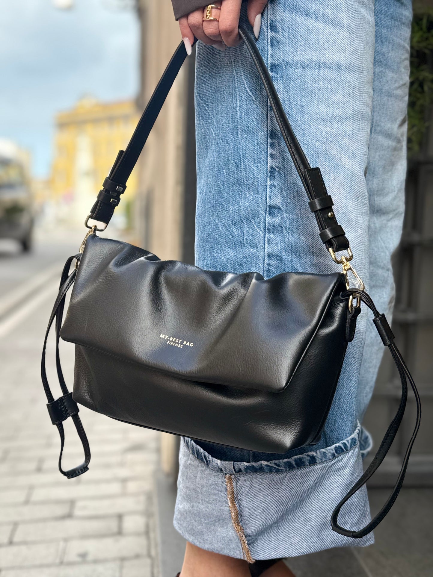 My Best Bag FELICITY NERA