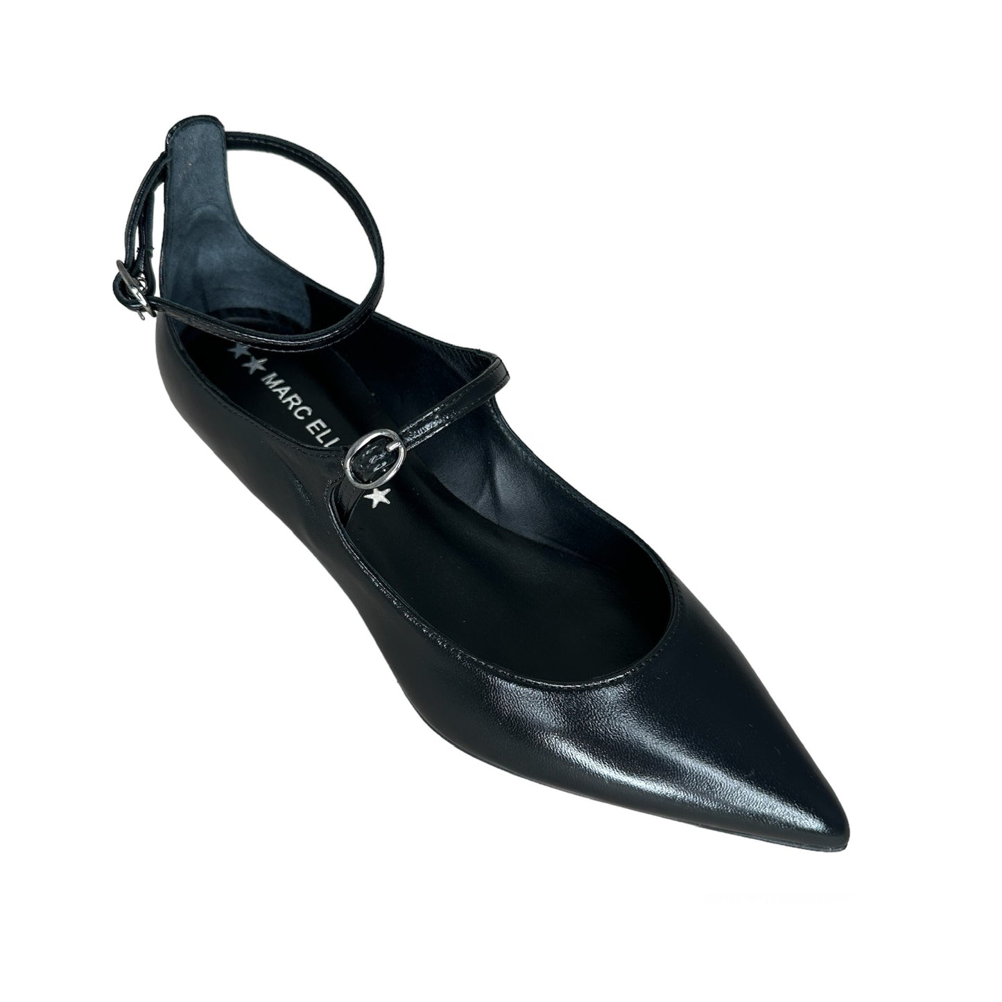 Marc Ellis scarpa con cinturini