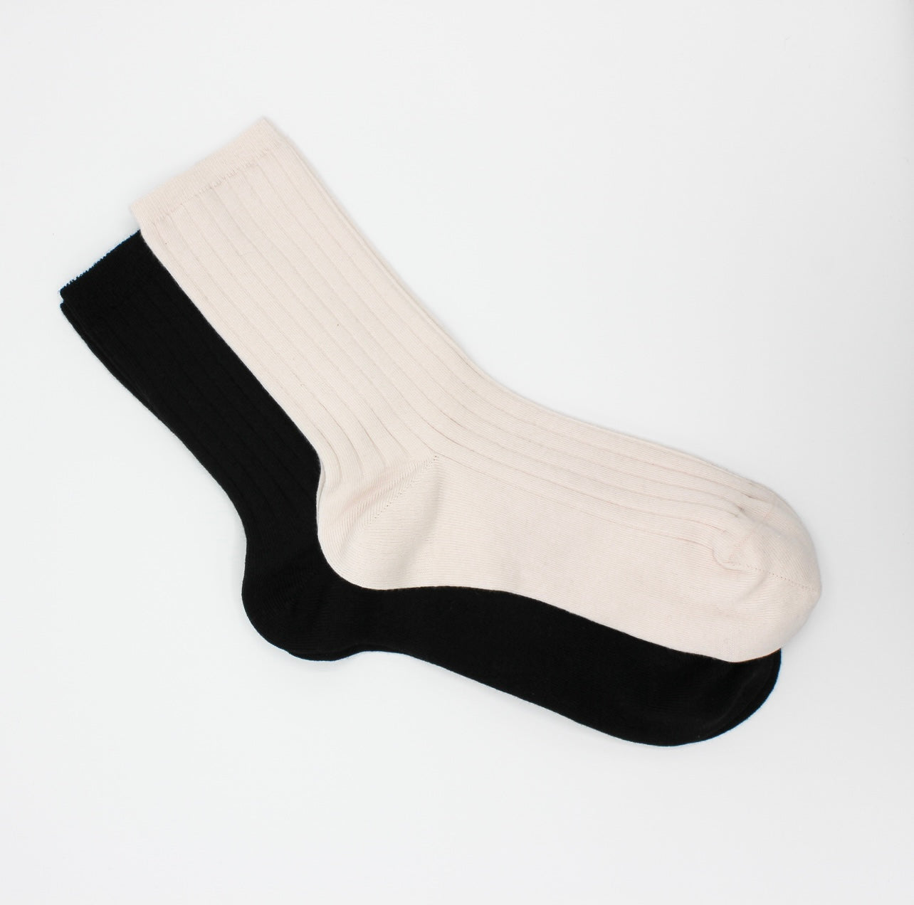 FranKalza- Ribbed sock