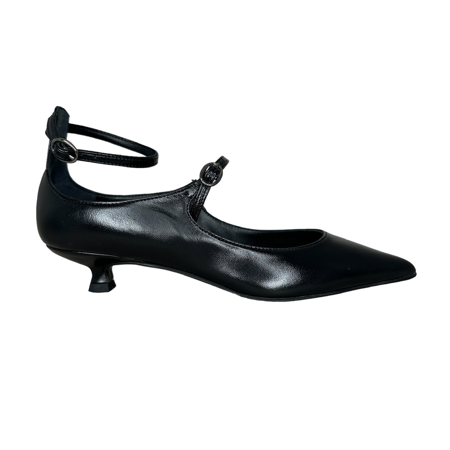 Marc Ellis scarpa con cinturini