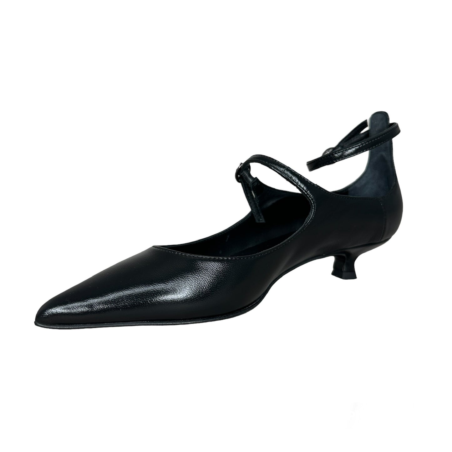 Marc Ellis scarpa con cinturini